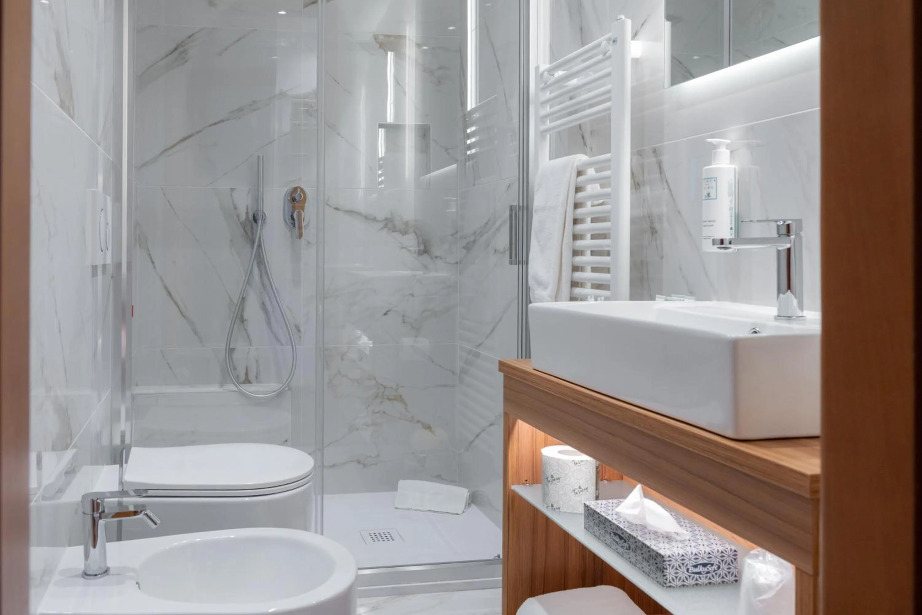 Hotel Florida Lerici