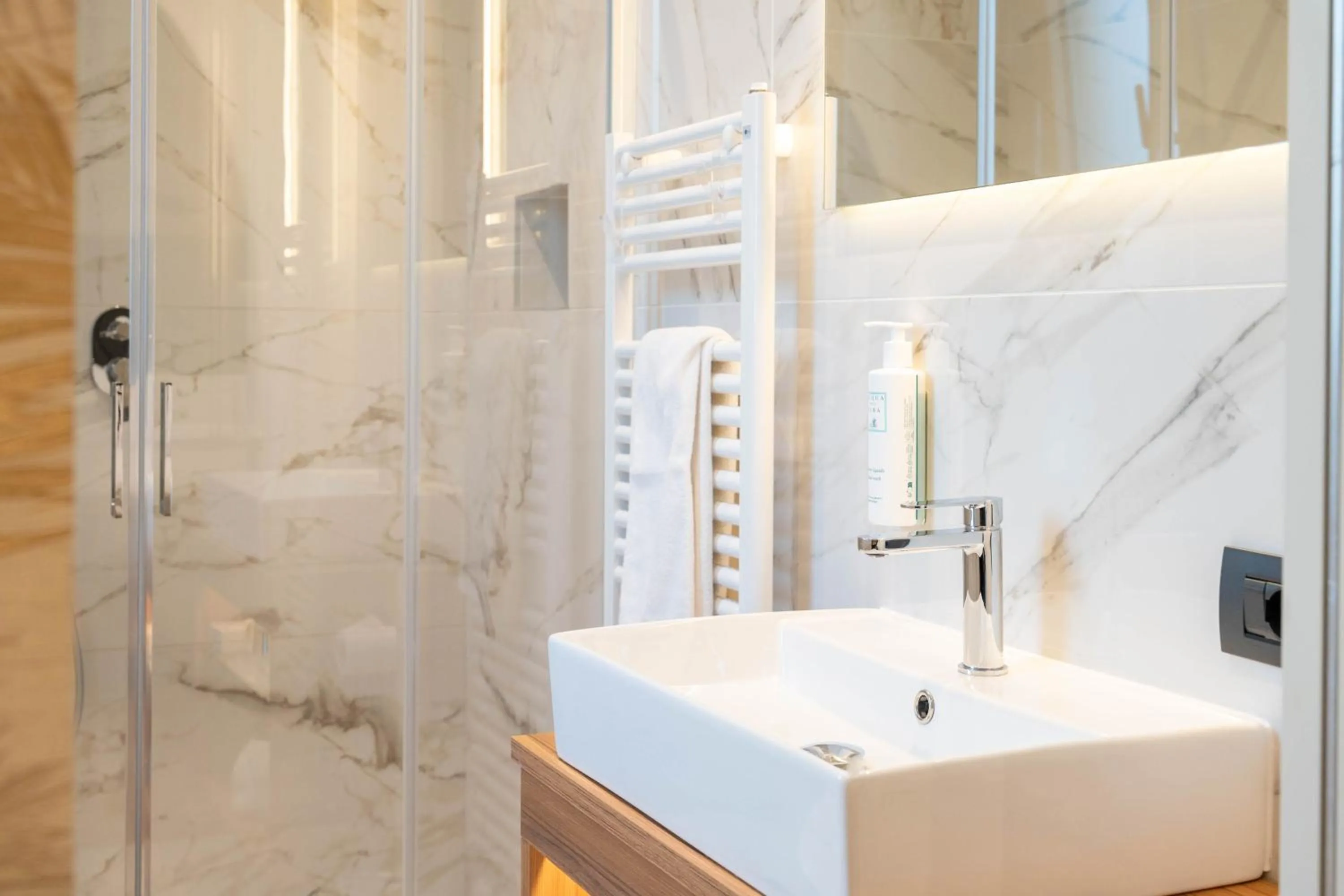 Hotel Florida Lerici