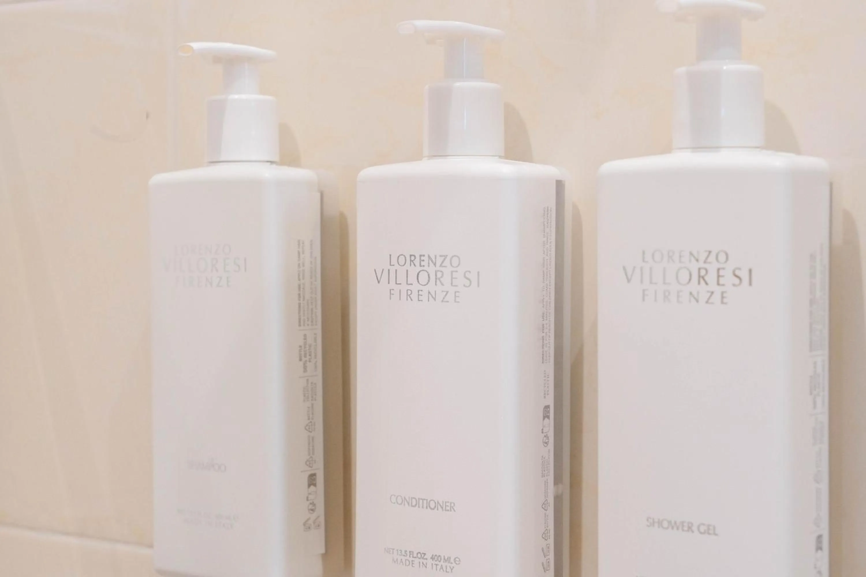 Hotel Florida Lerici