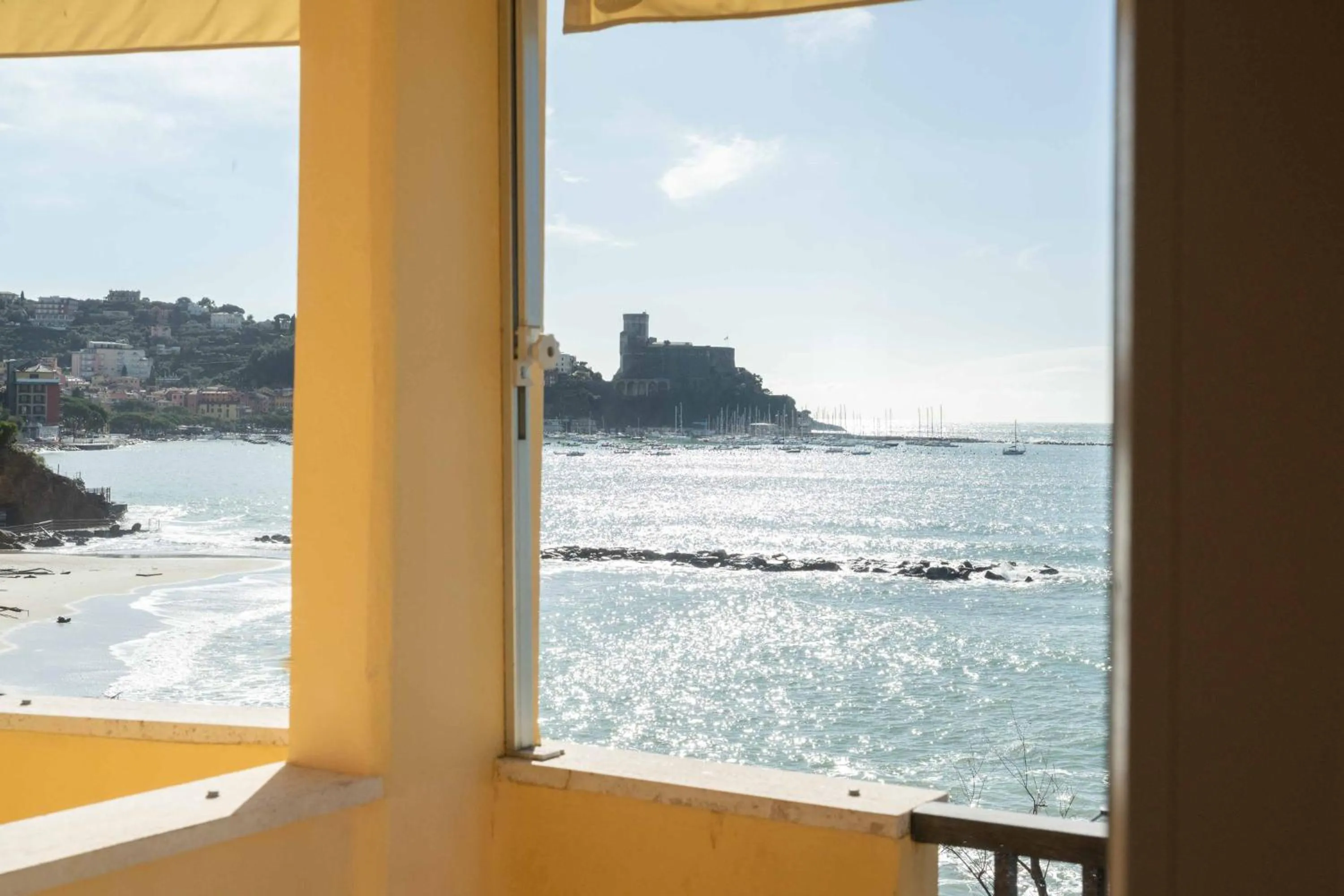 Hotel Florida Lerici