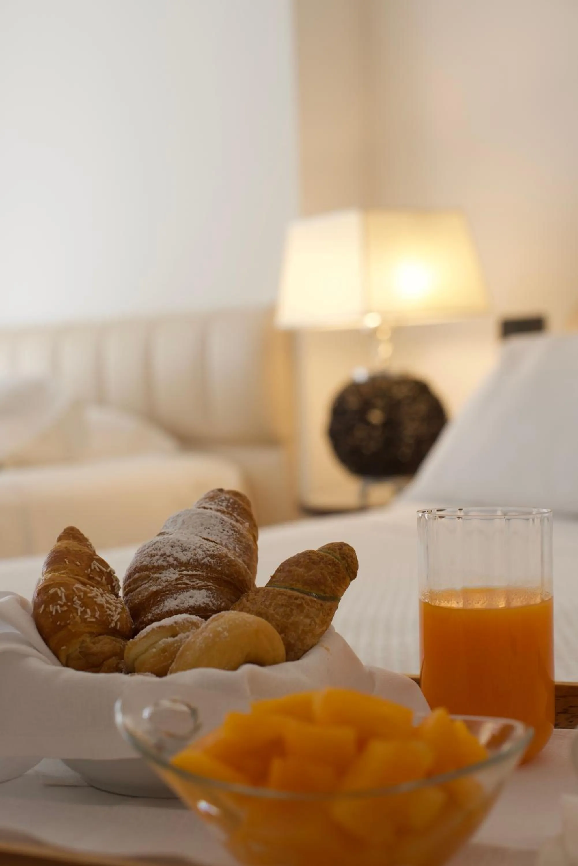 Bedroom, Bed in Hotel Florida Lerici