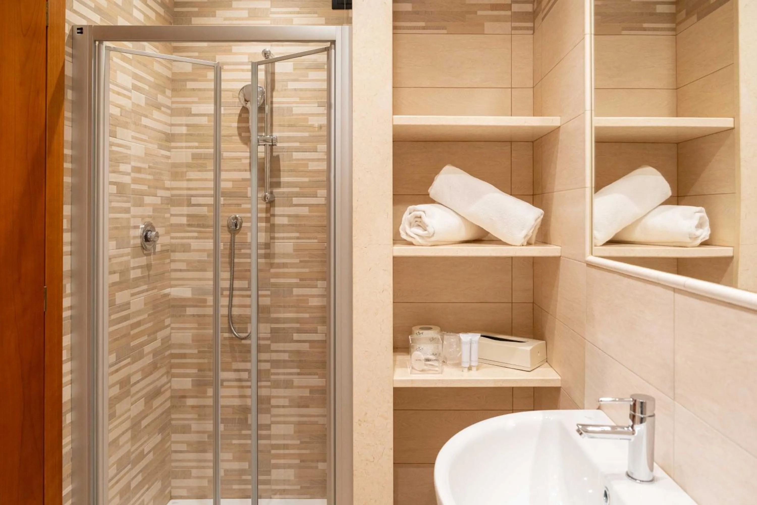 Hotel Florida Lerici