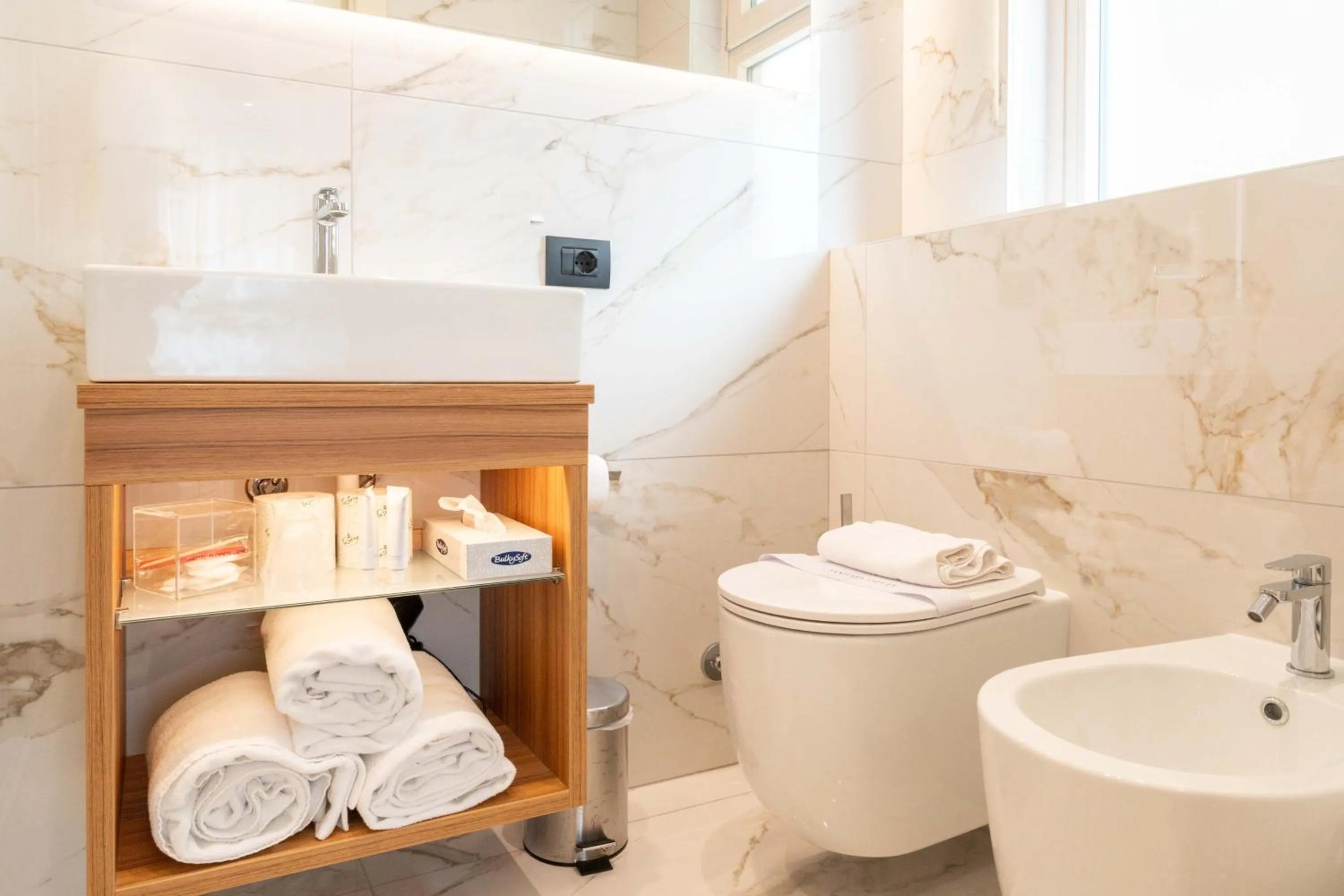 Hotel Florida Lerici