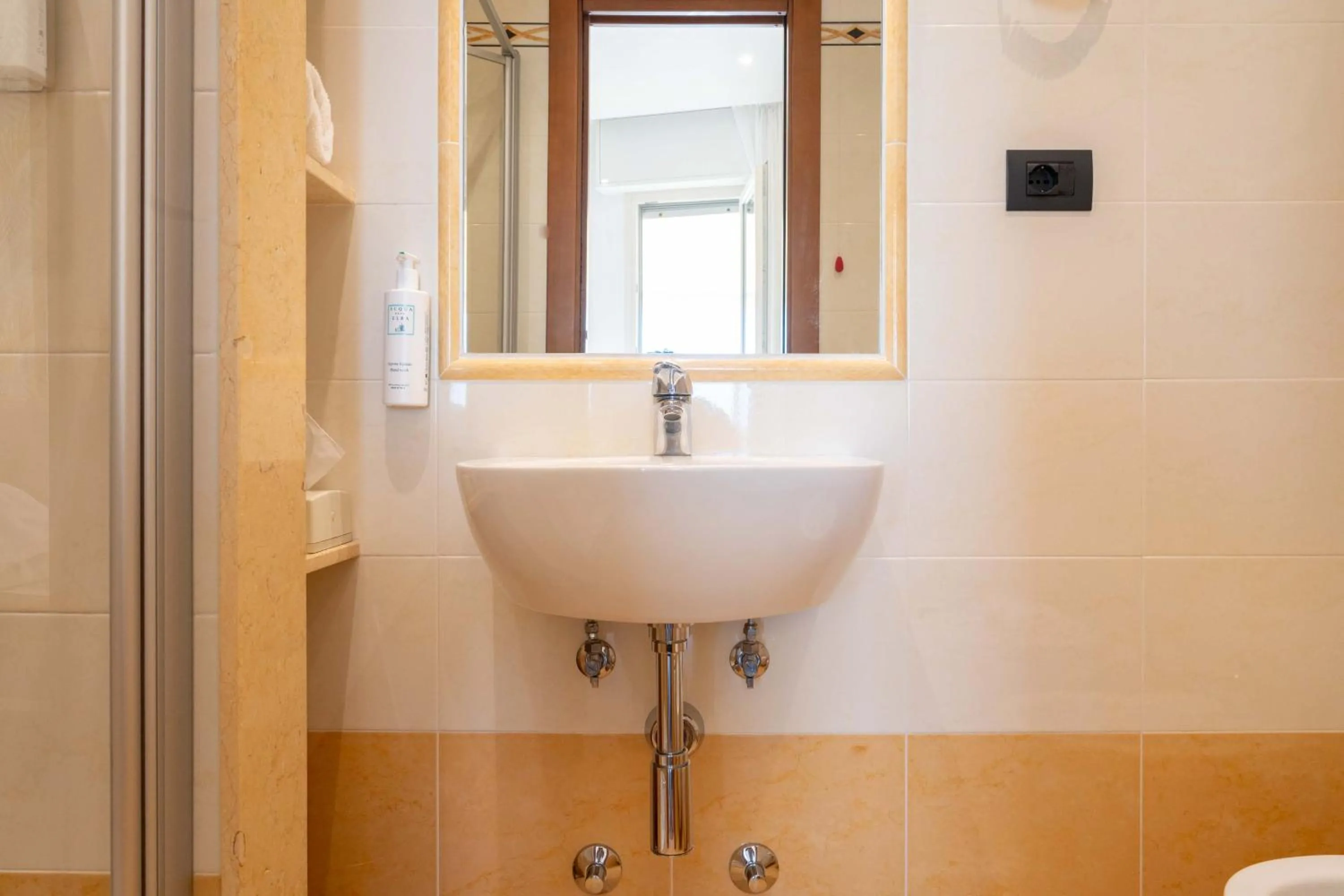 Hotel Florida Lerici