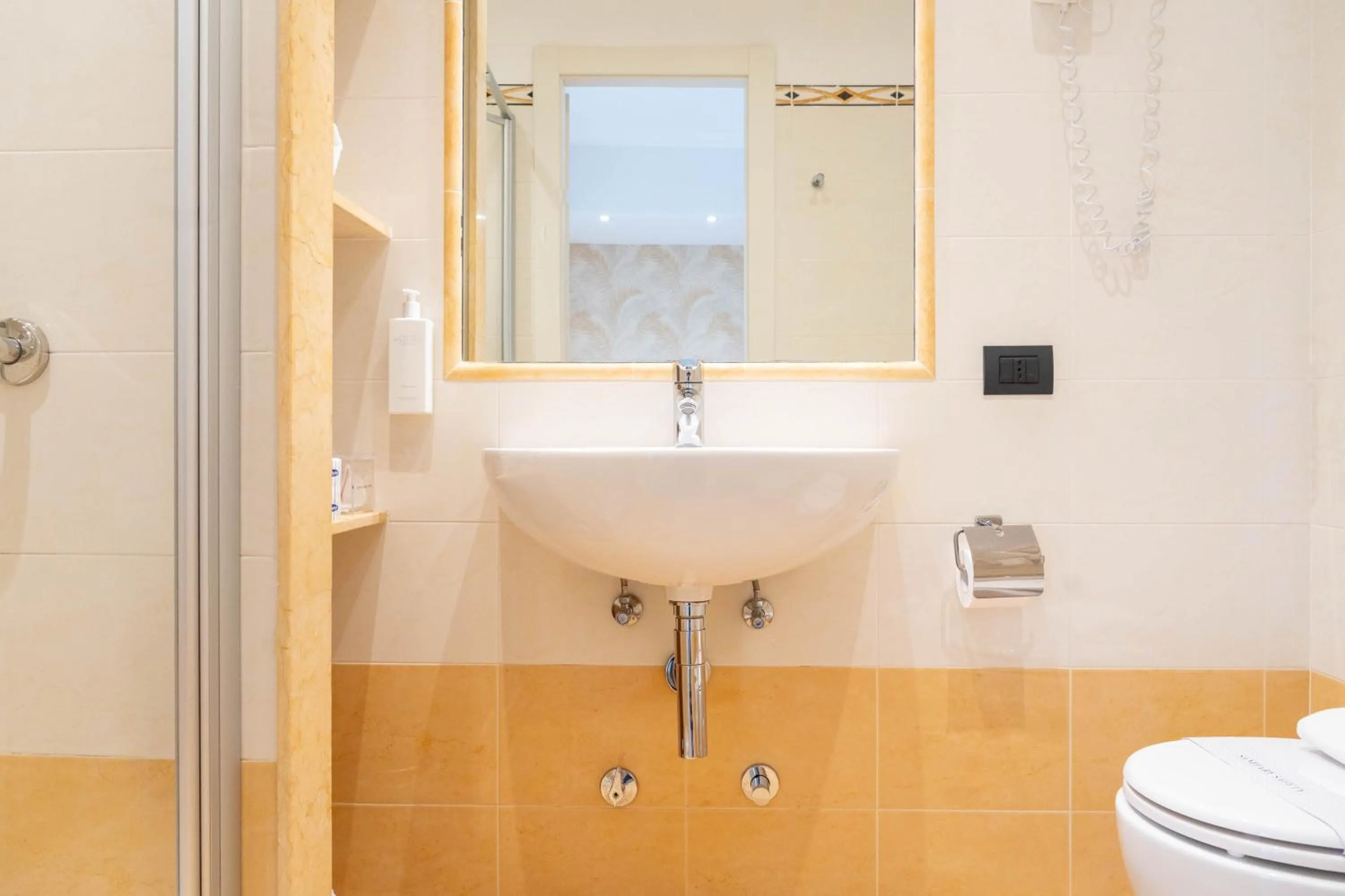 Hotel Florida Lerici