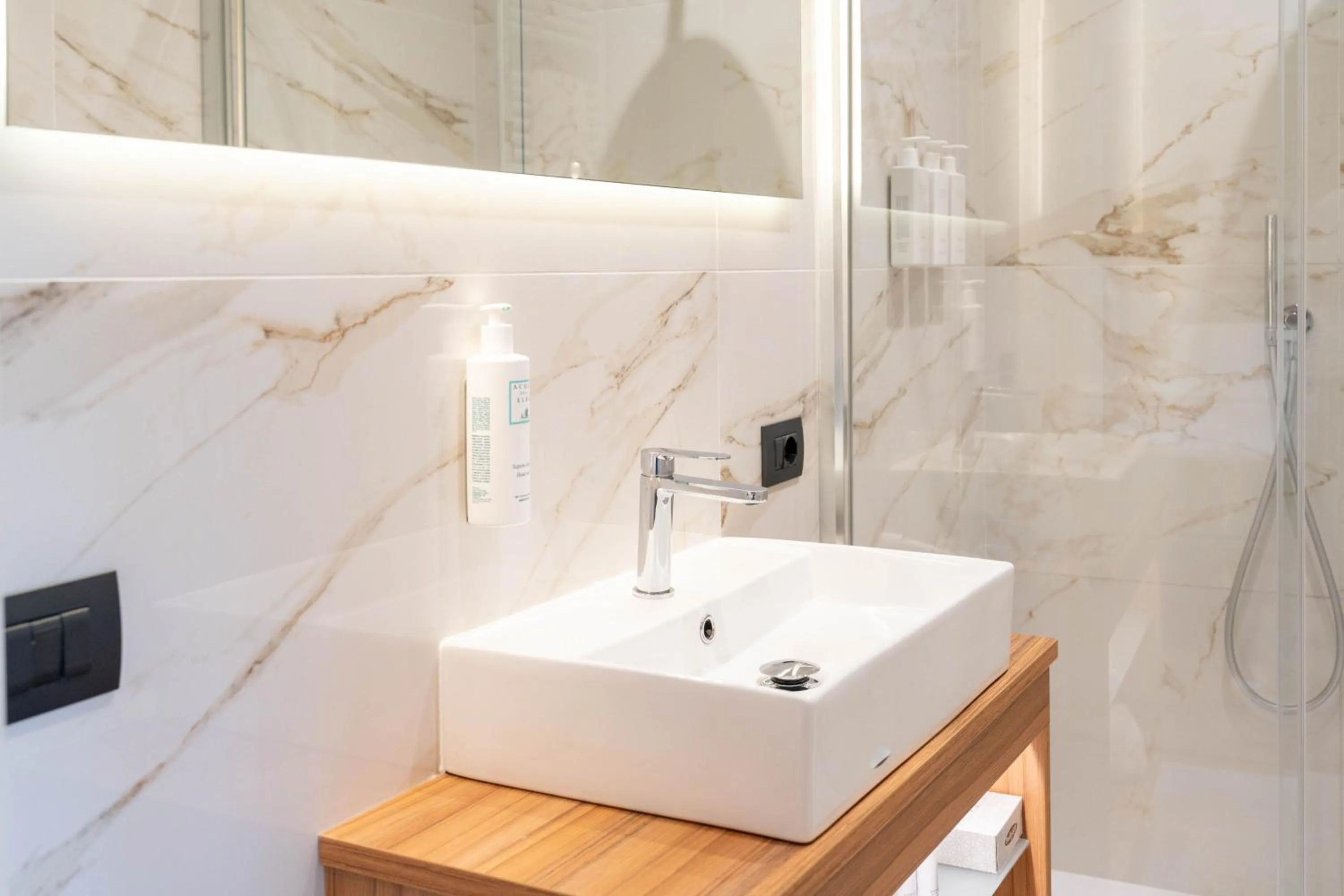 Hotel Florida Lerici