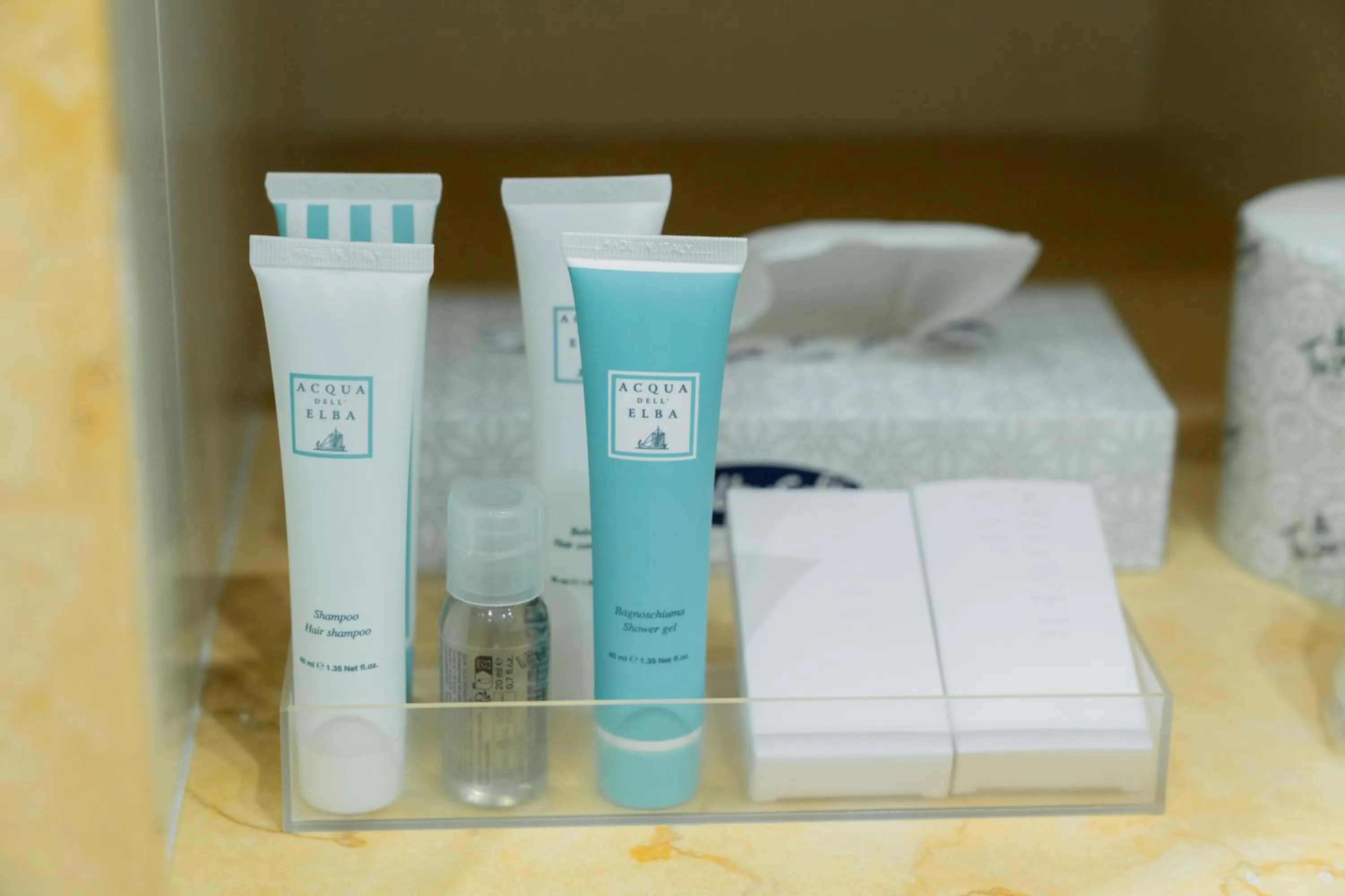 Hotel Florida Lerici