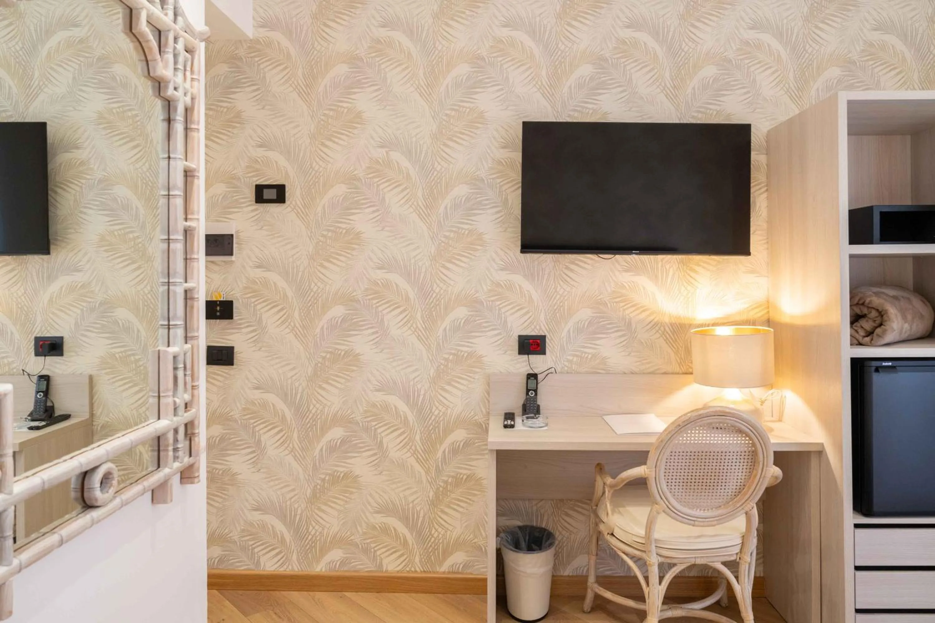 Hotel Florida Lerici