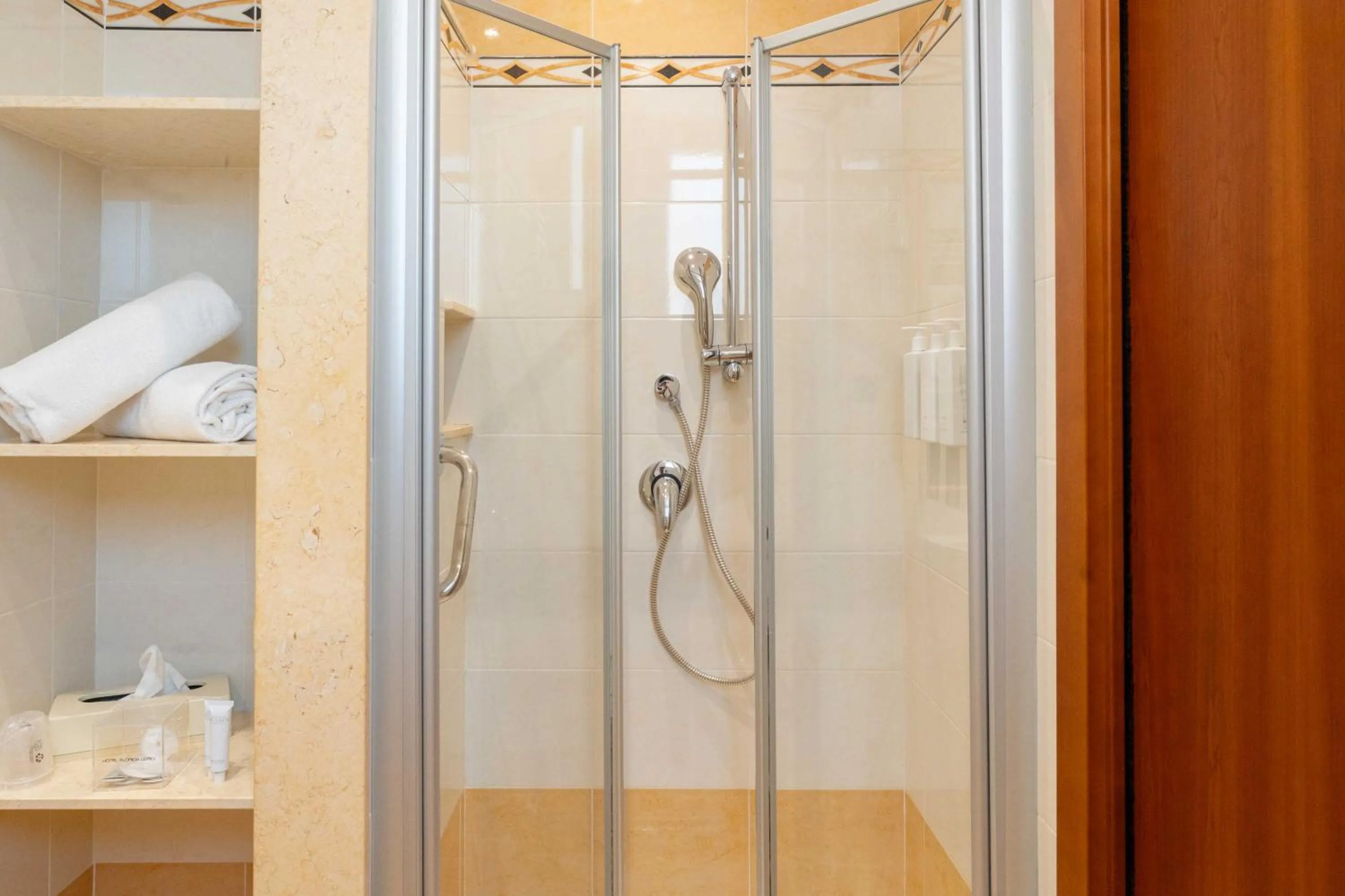 Hotel Florida Lerici