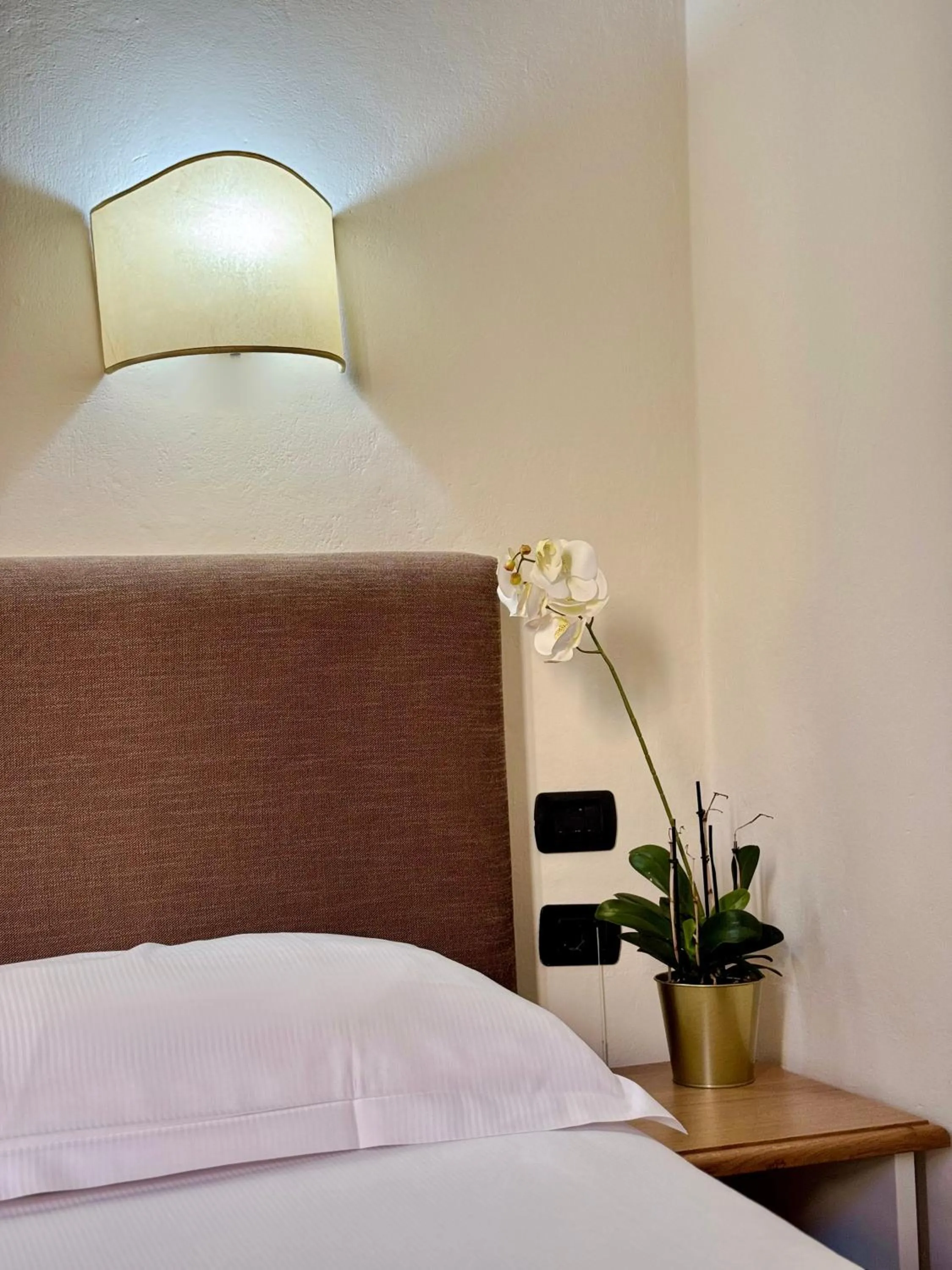 Photo of the whole room in Hotel Relais Il Cestello