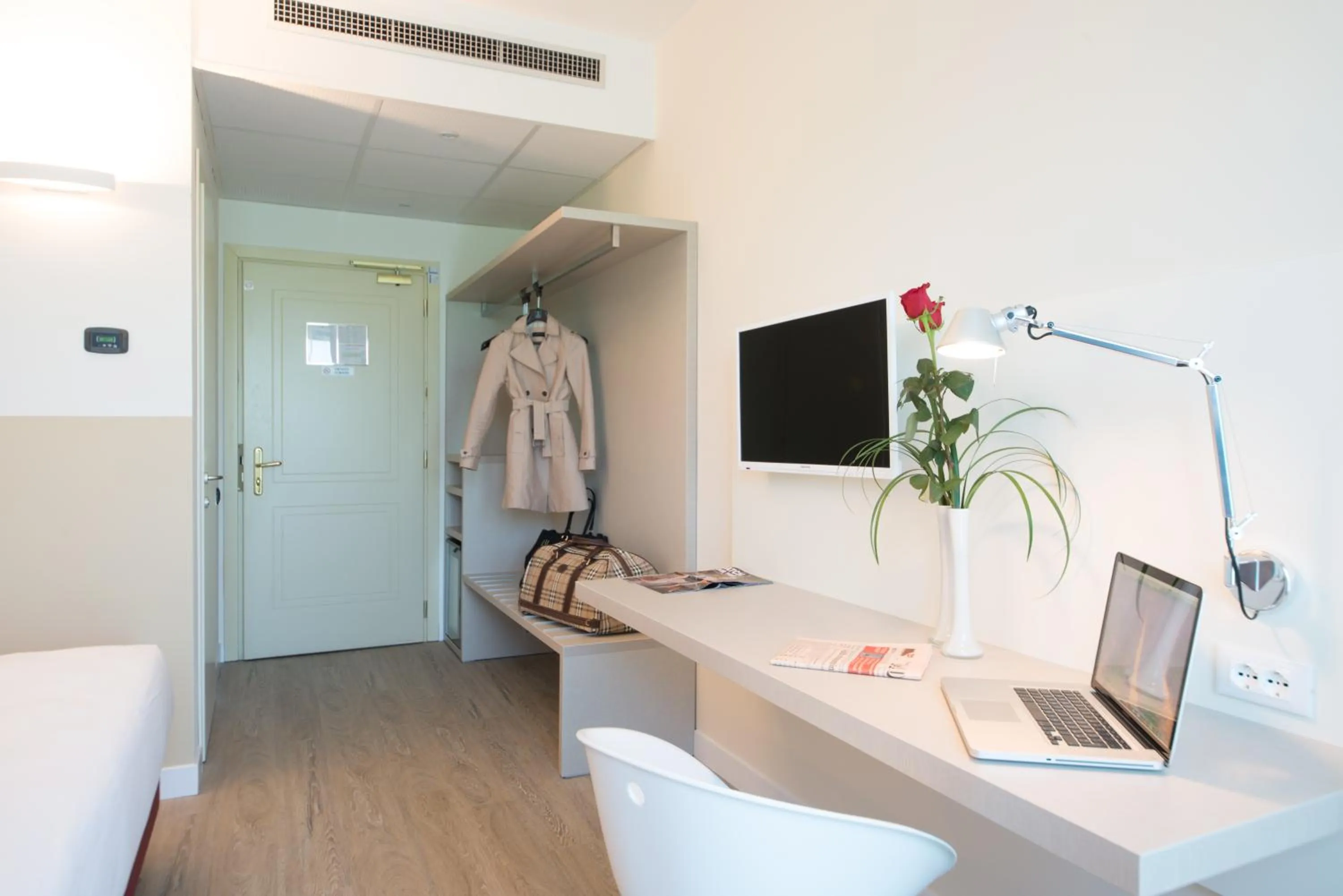 Airport Hotel Bergamo