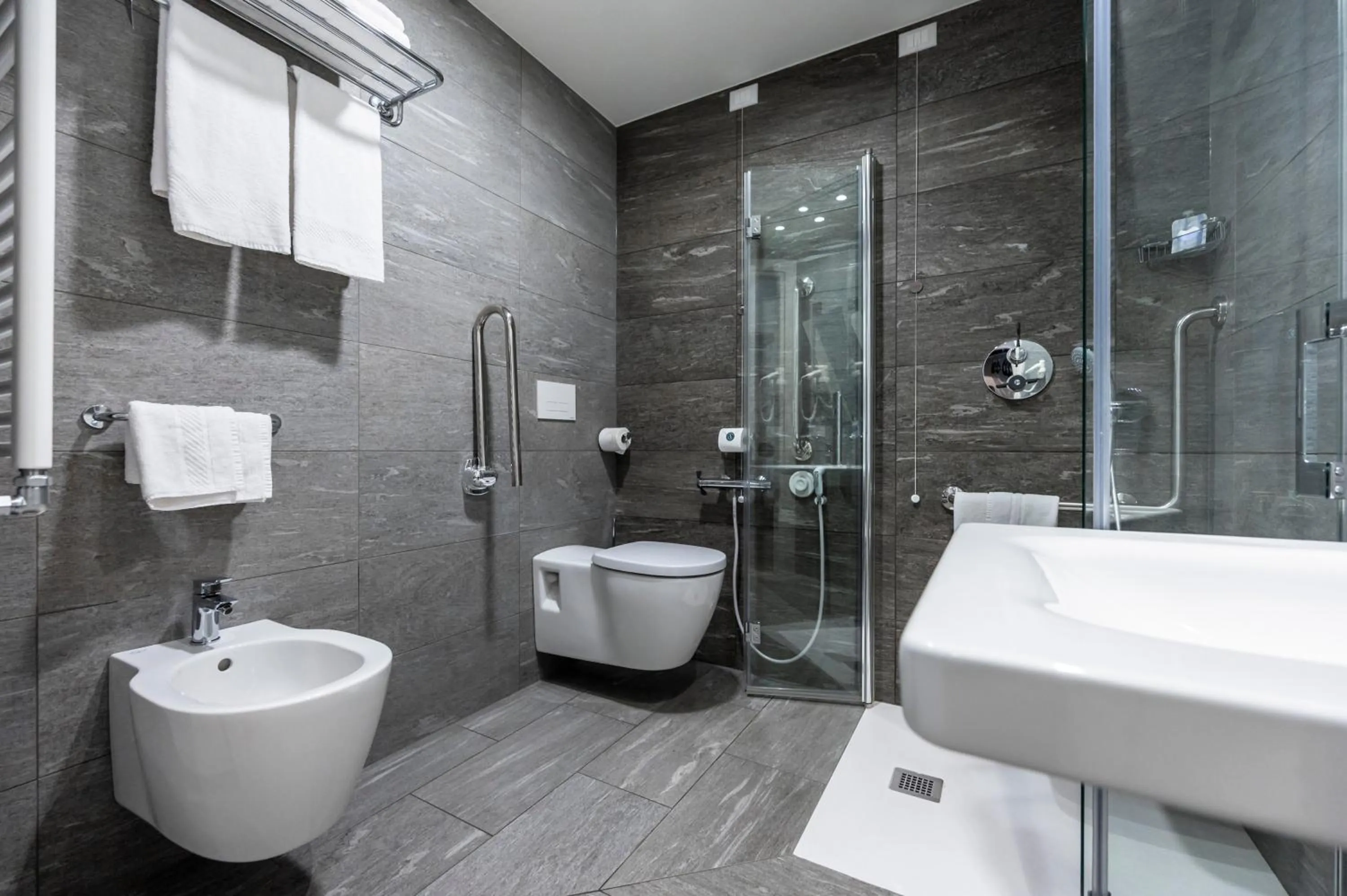 Airport Hotel Bergamo