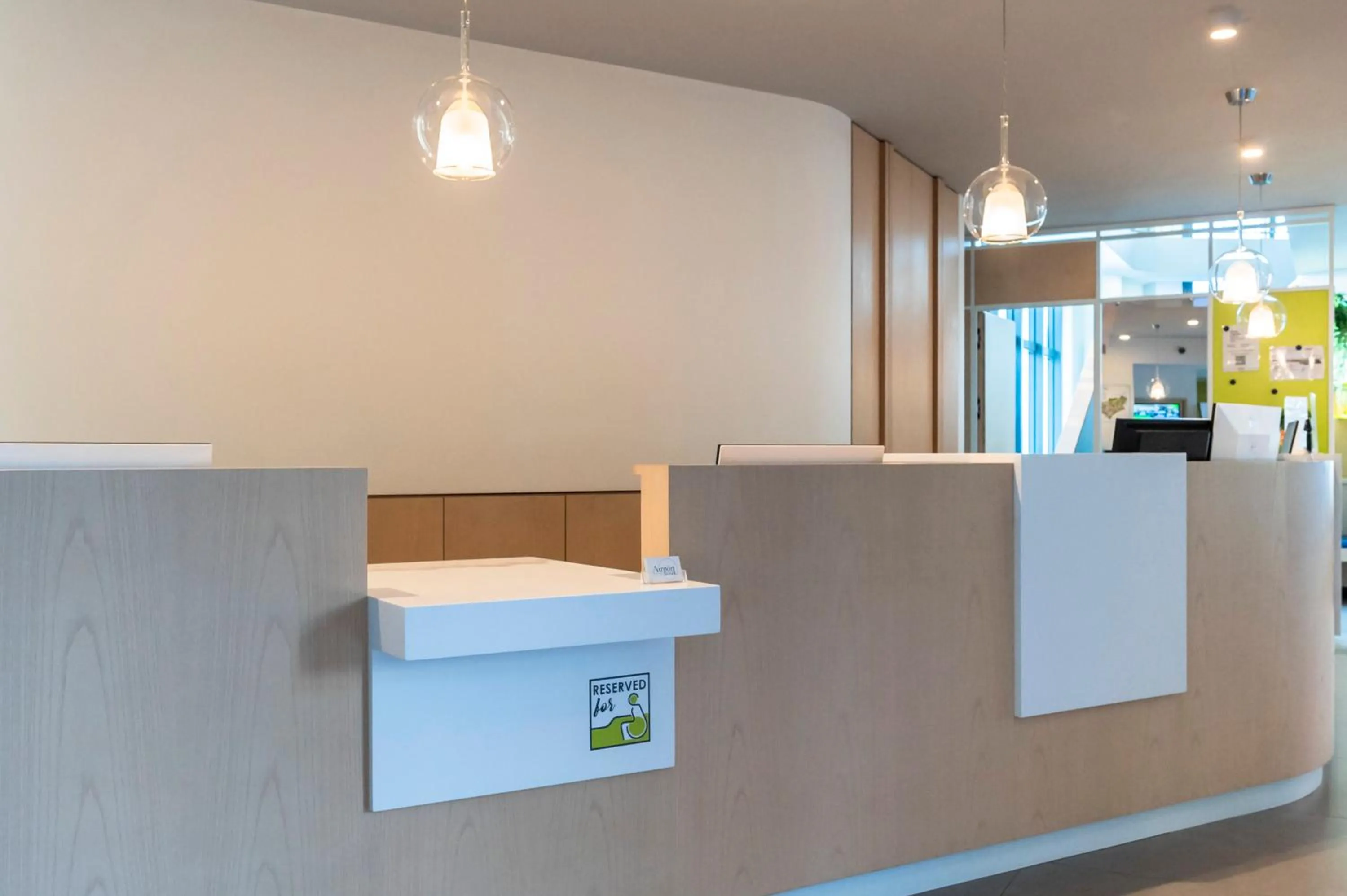 Airport Hotel Bergamo