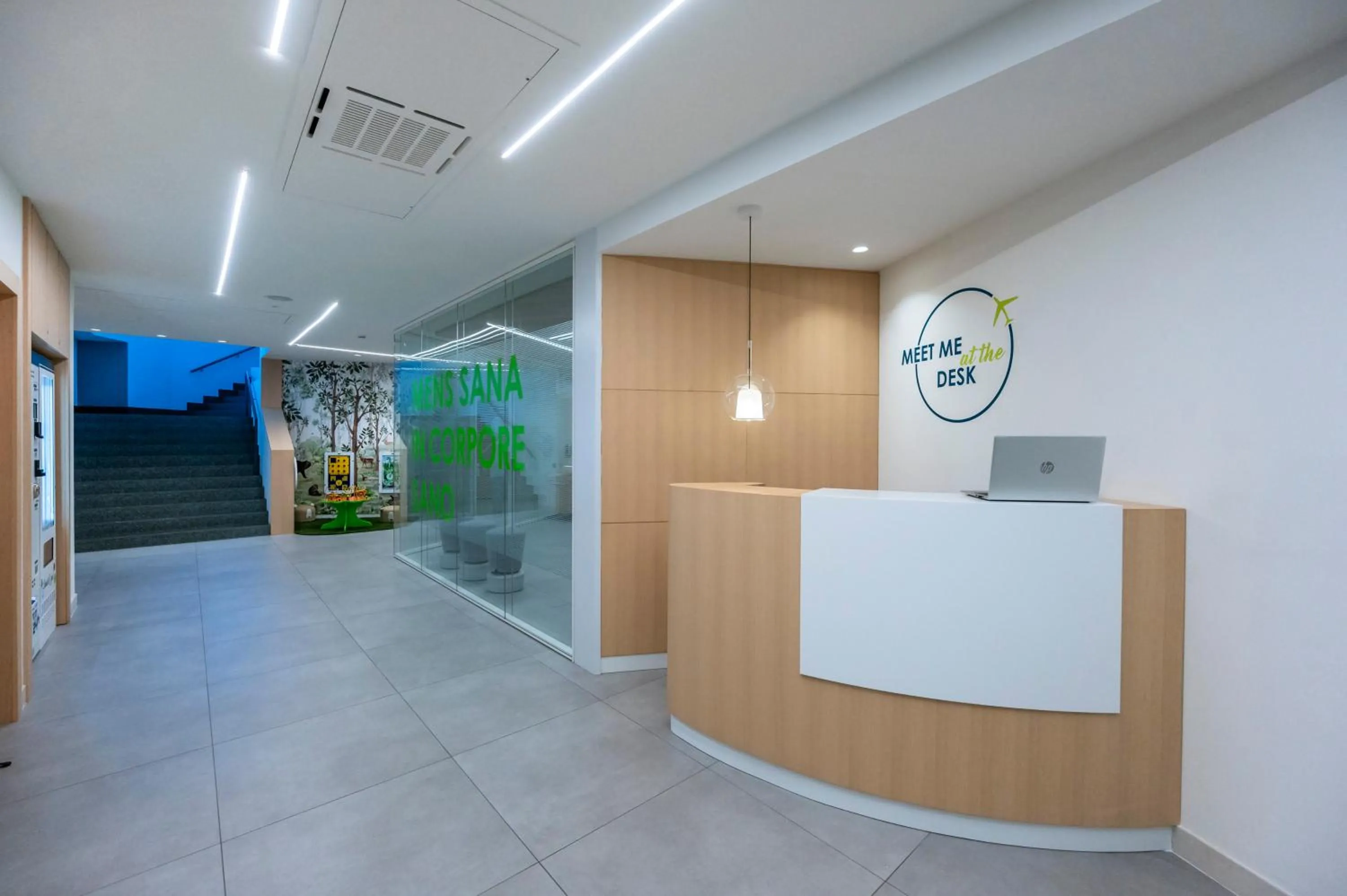 Airport Hotel Bergamo