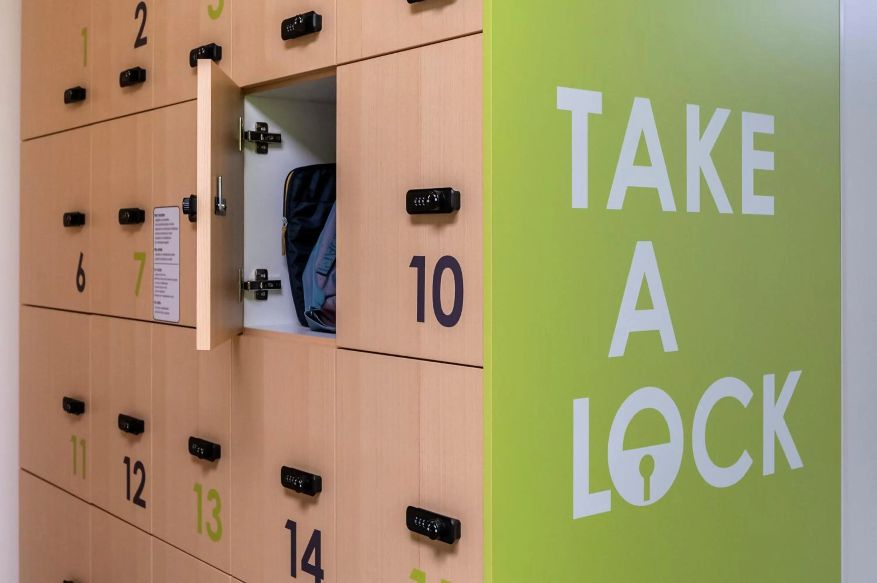 Airport Hotel Bergamo