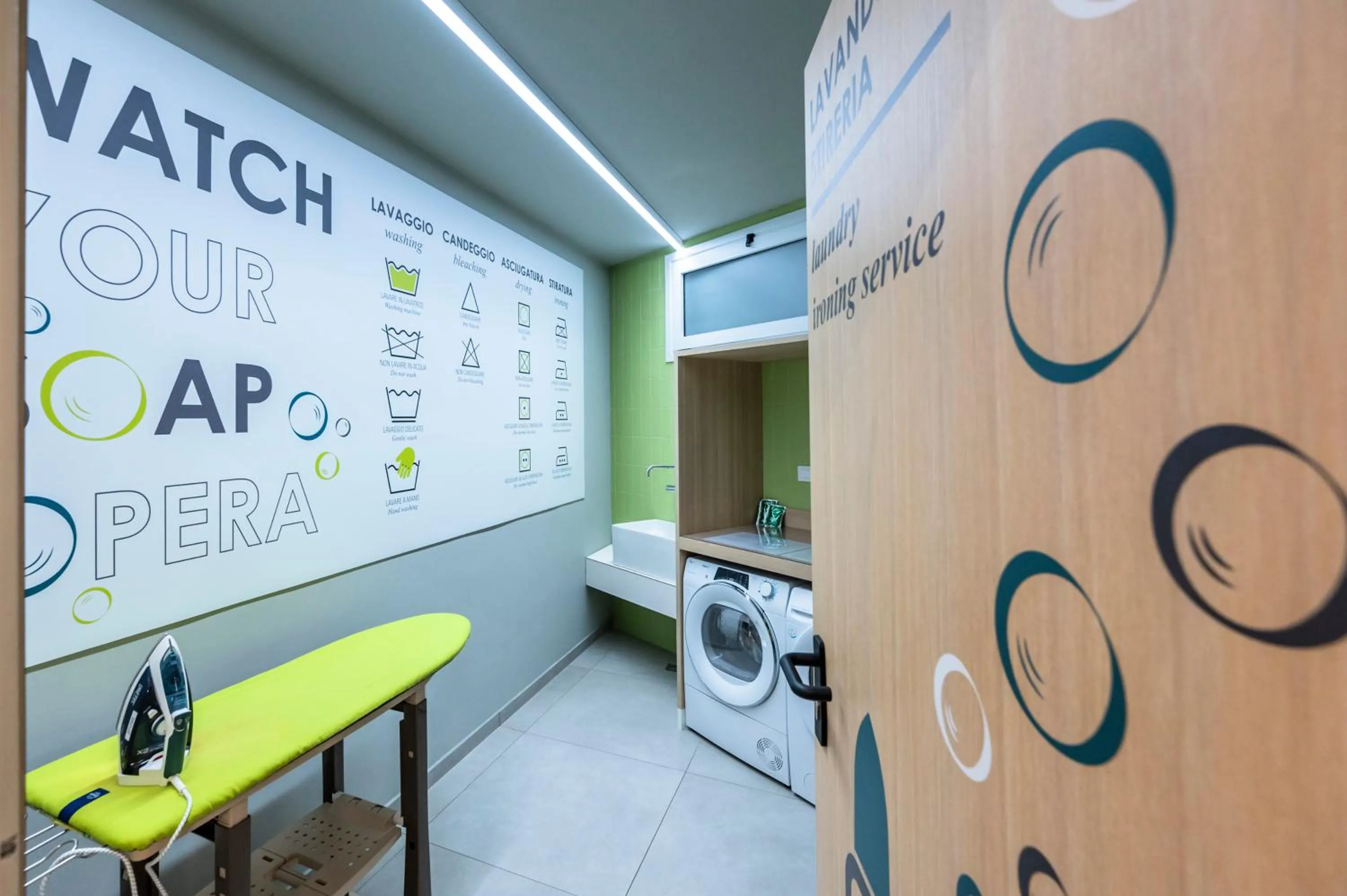 Airport Hotel Bergamo