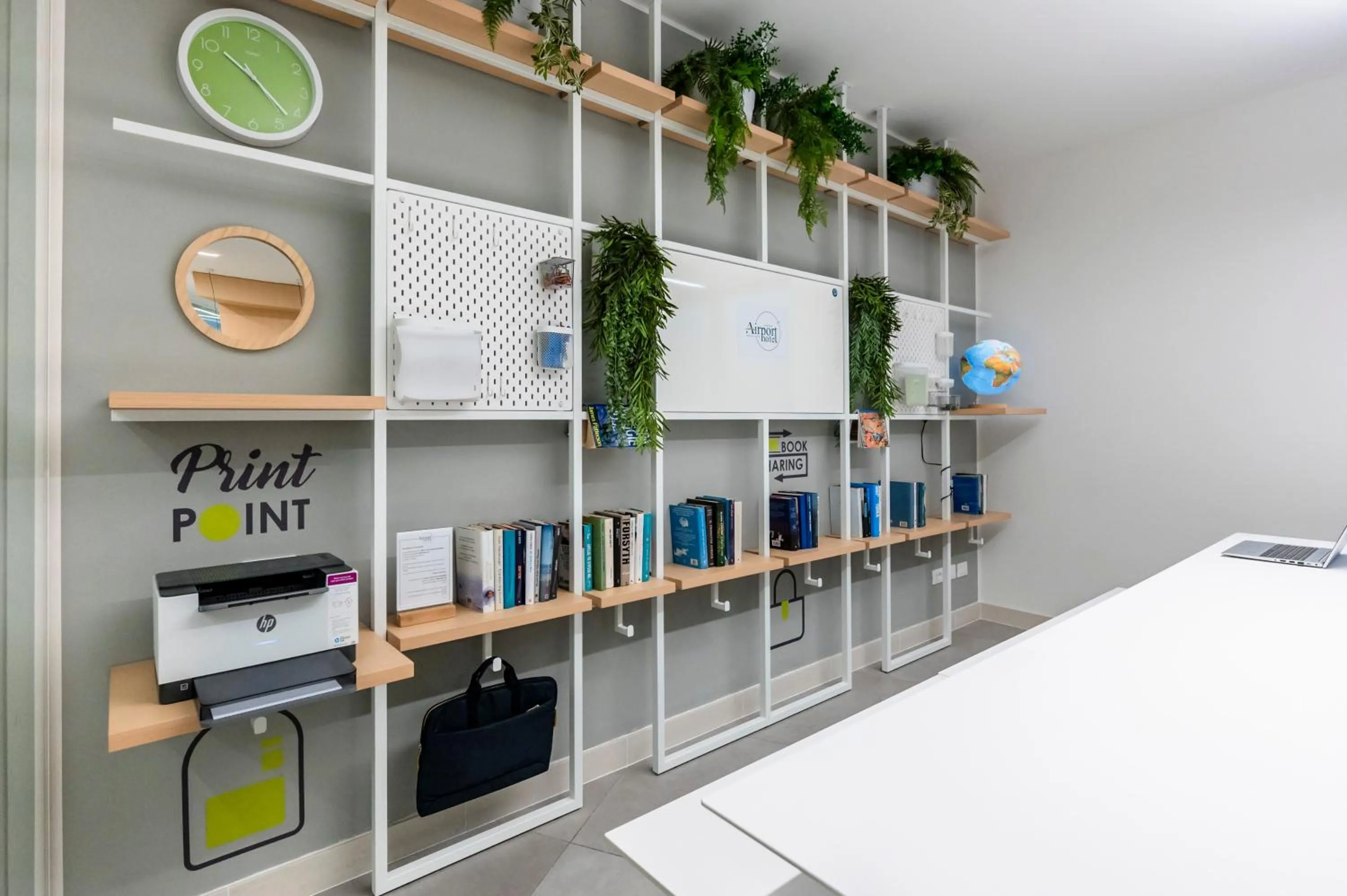 Airport Hotel Bergamo