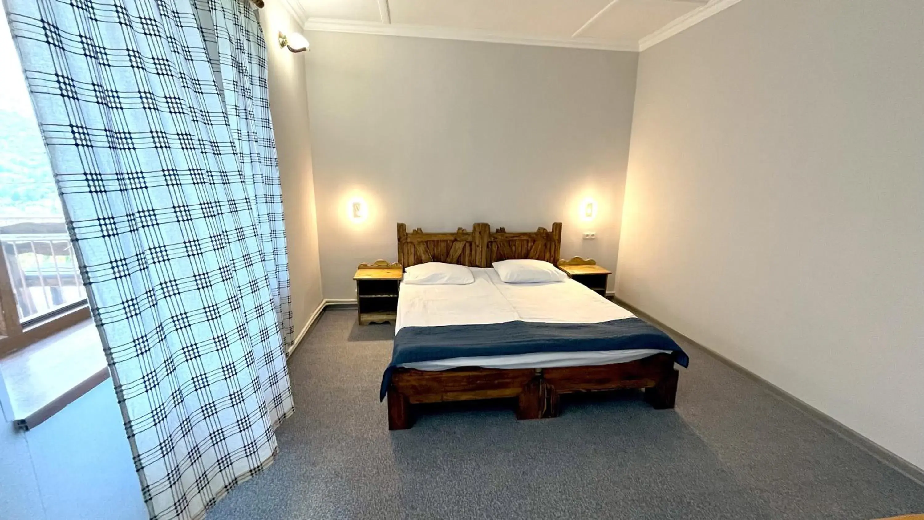 Double Room with Garden View - single occupancy in Dil Hill by Sam Double Room with Garden View - single occupancy in Dil Hill by Sam