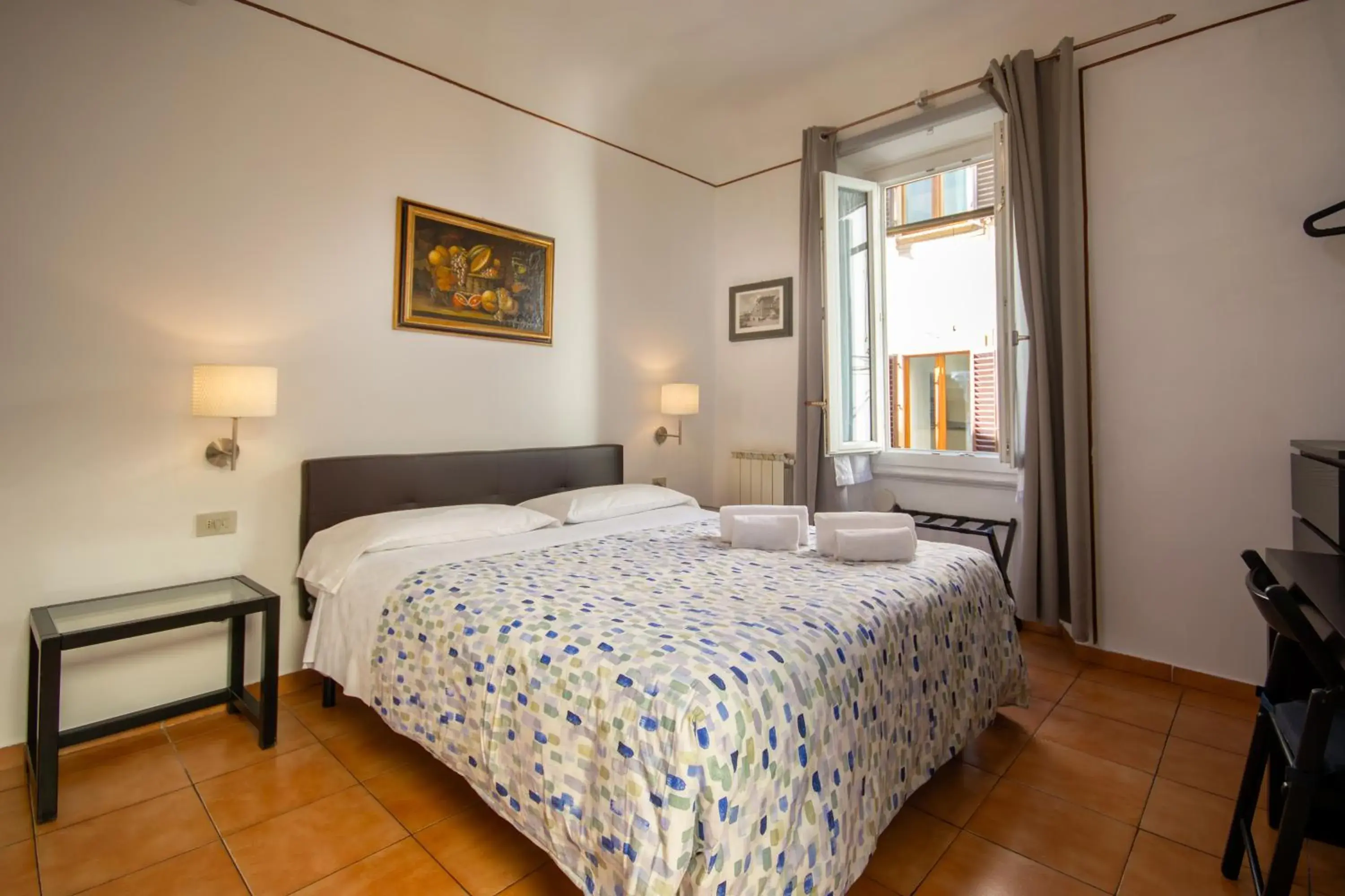 Economy Double Room in Althea Rooms Economy Double Room in Althea Rooms