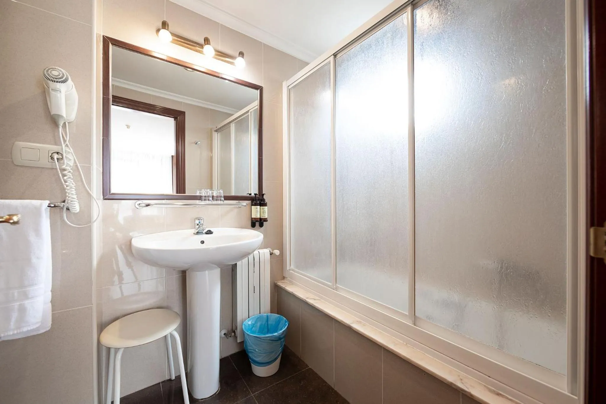 Hotel Puerto de Candás