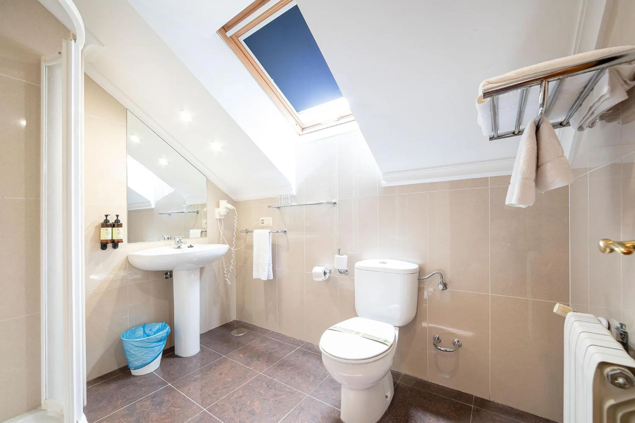 Hotel Puerto de Candás