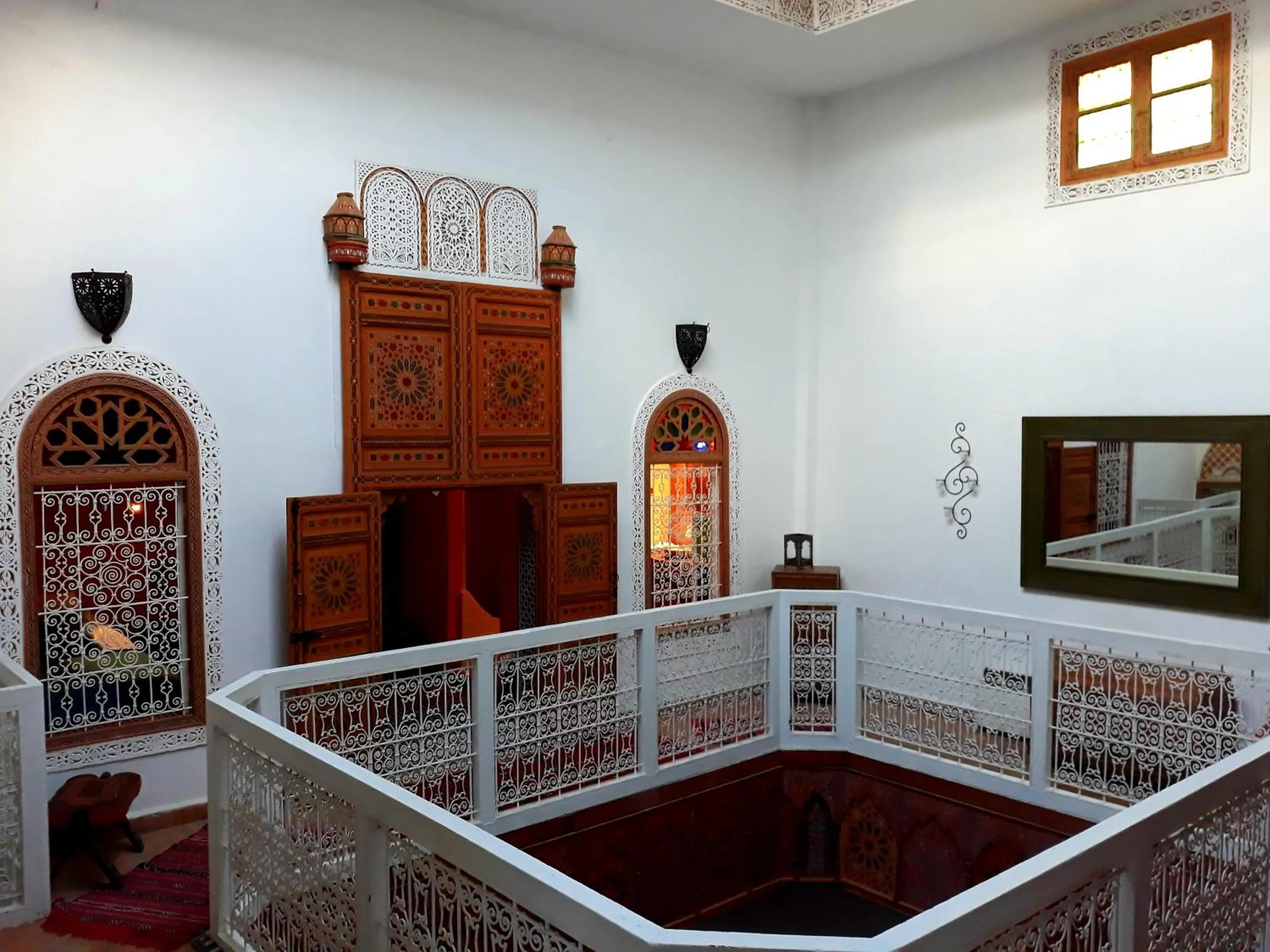 Riad Safir