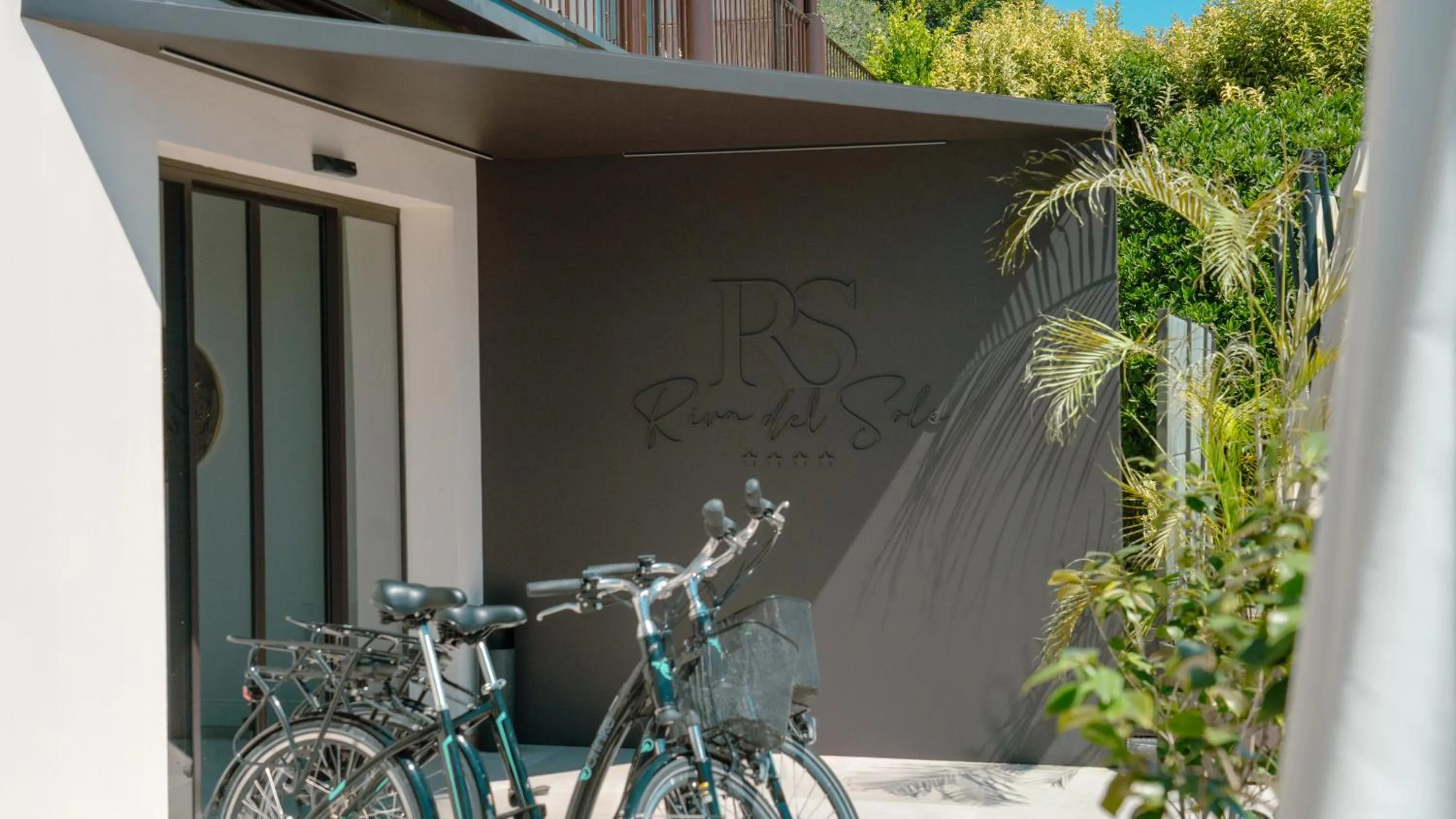 Property building in AHG Riva Del Sole Hotel - Adults Only