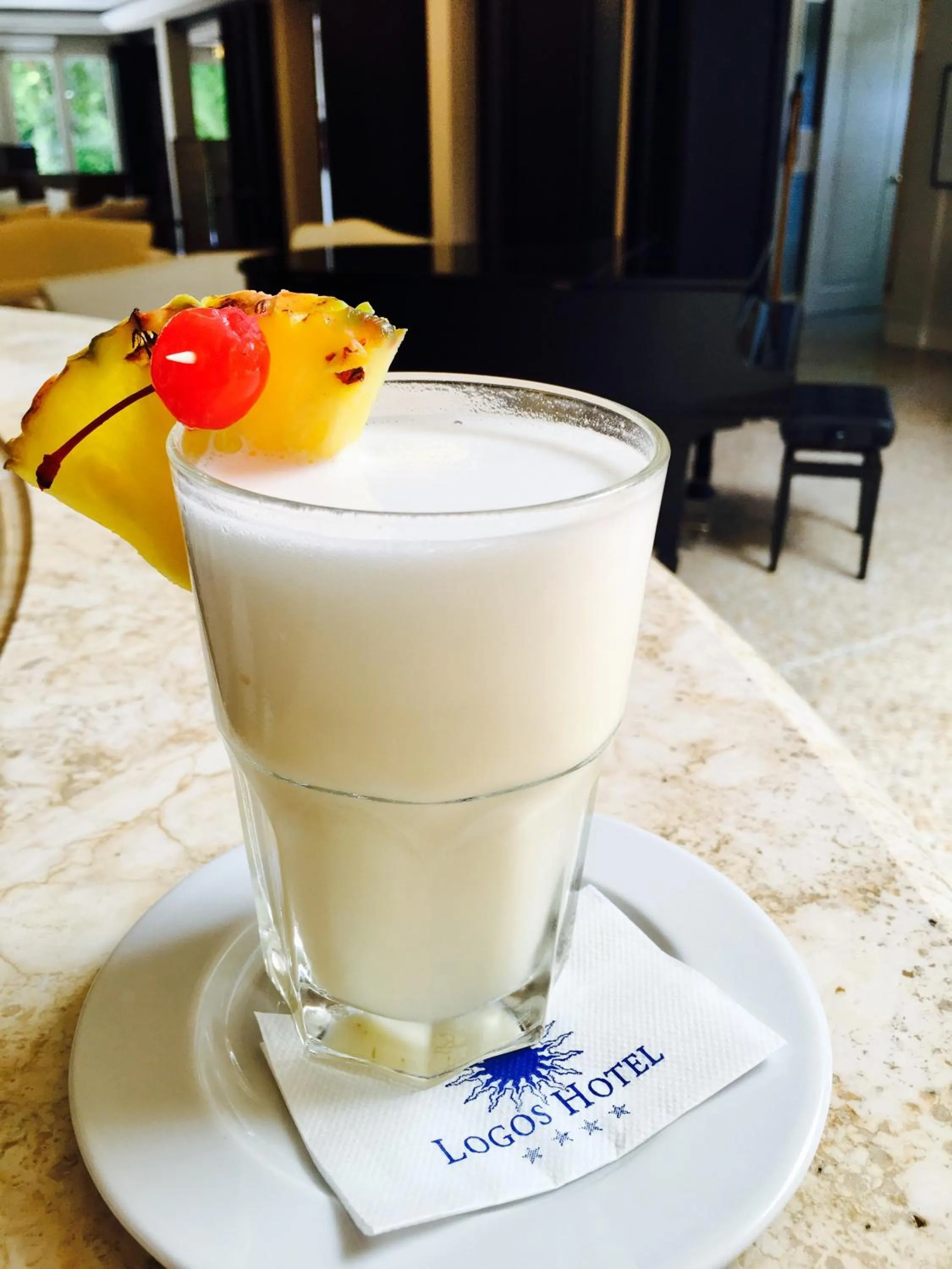 JR Resort Logos Forte dei Marmi