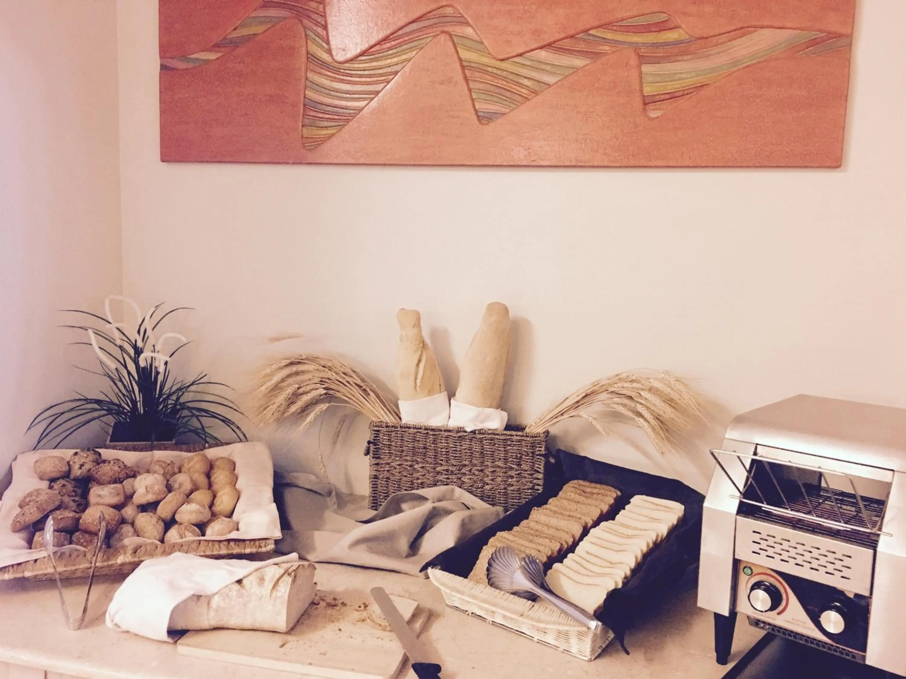 JR Resort Logos Forte dei Marmi