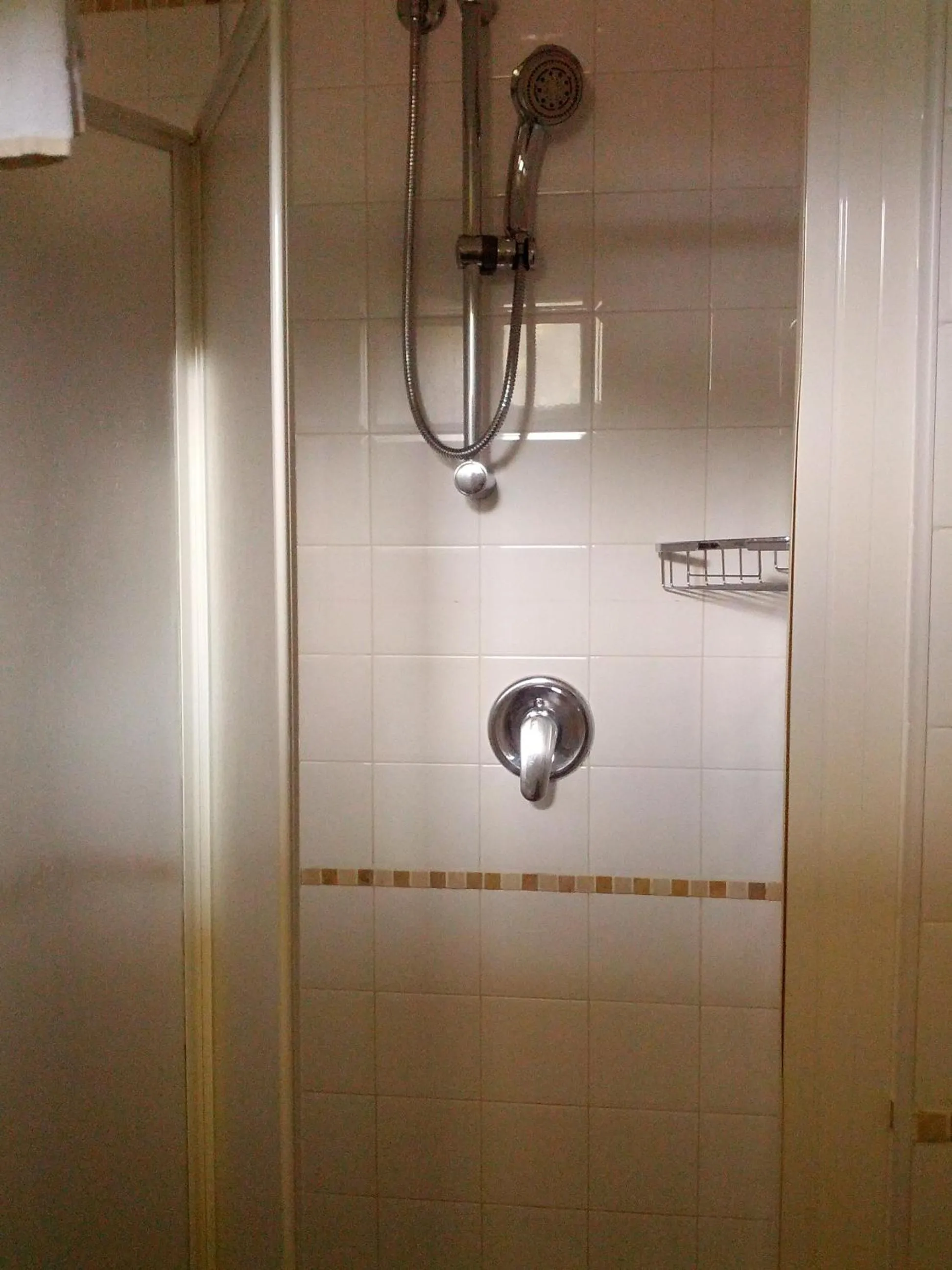 Bathroom in JR Resort Logos Forte dei Marmi