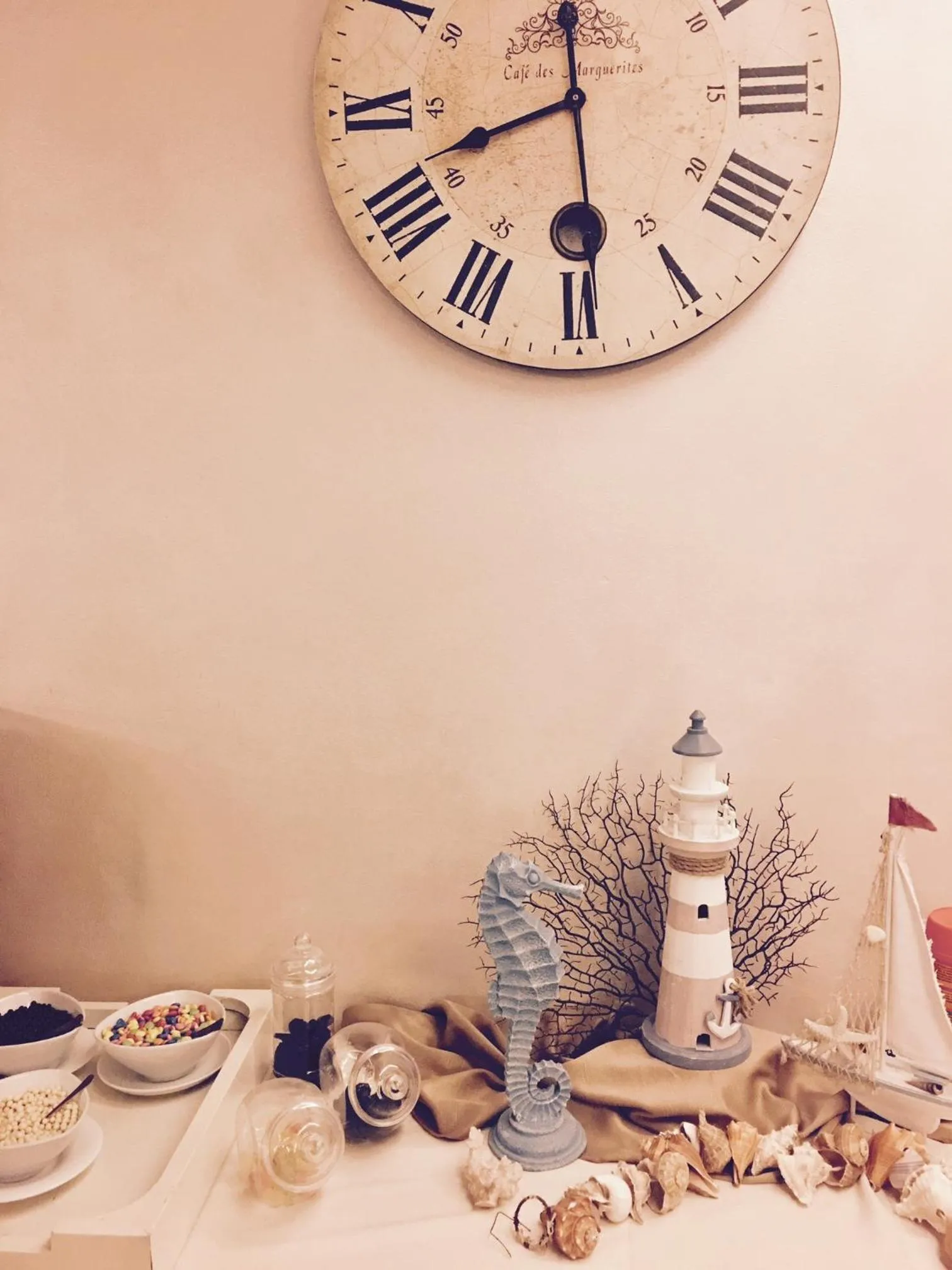 JR Resort Logos Forte dei Marmi