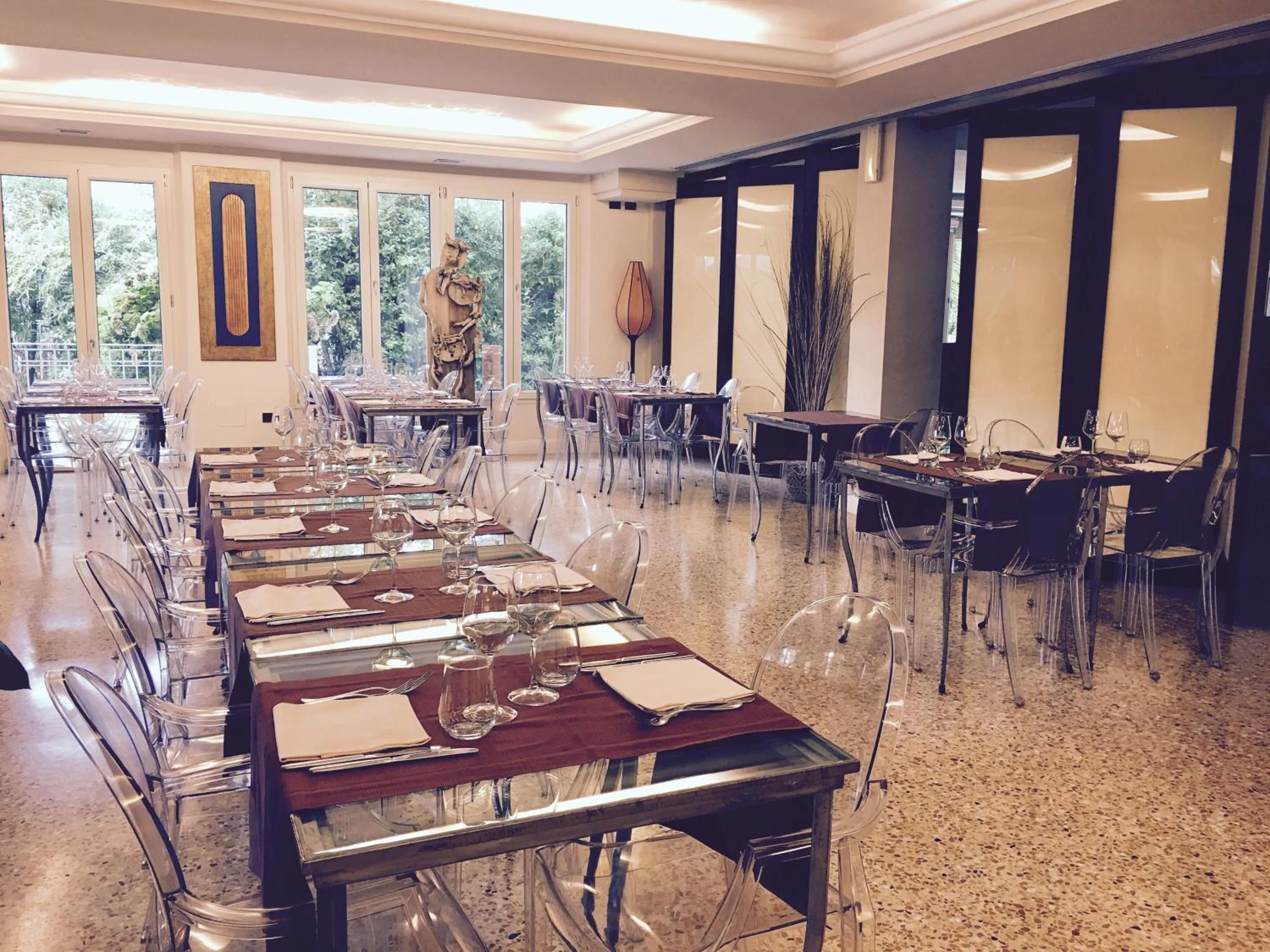 JR Resort Logos Forte dei Marmi