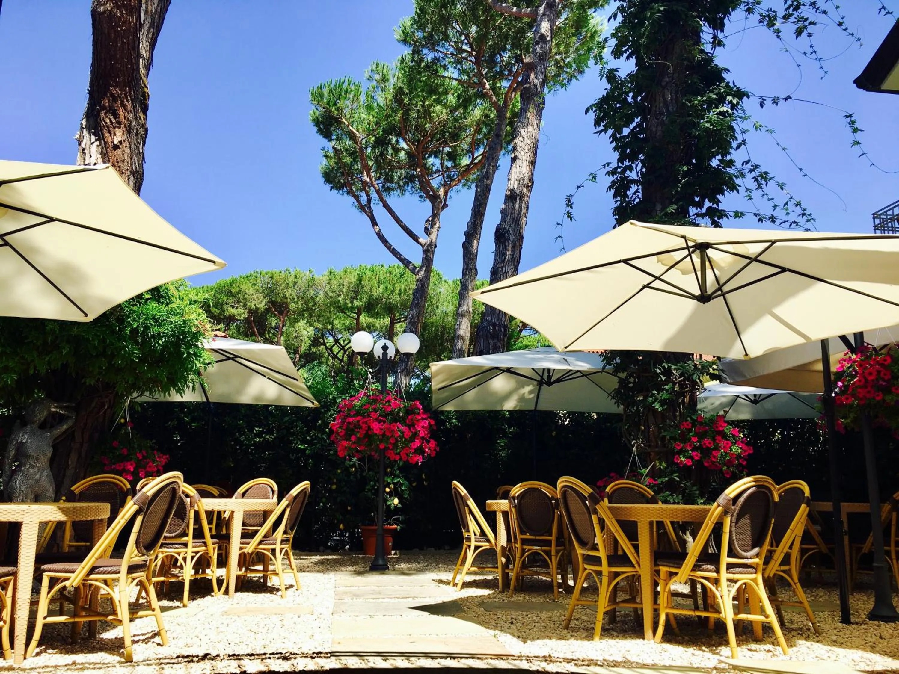 JR Resort Logos Forte dei Marmi