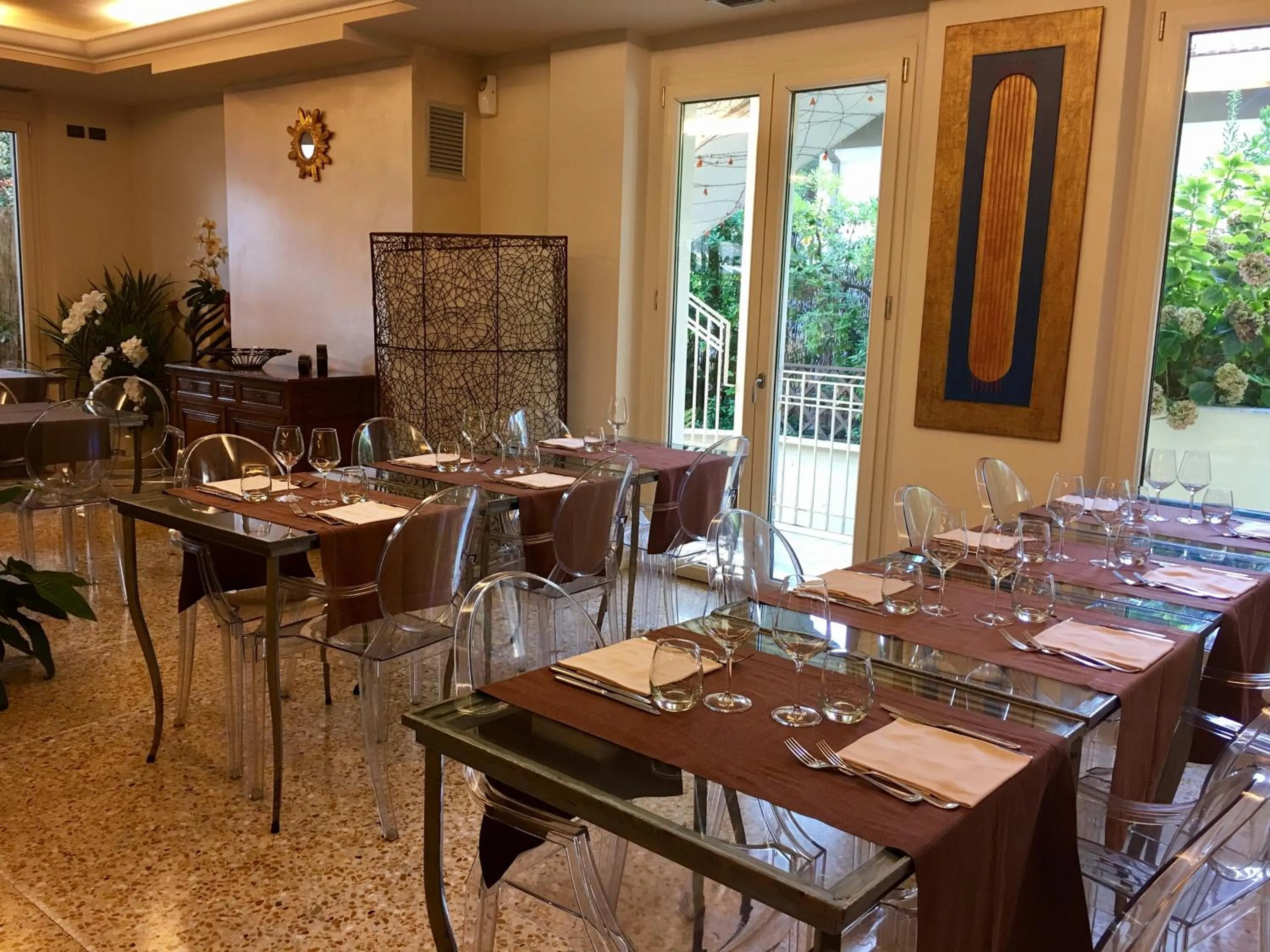 JR Resort Logos Forte dei Marmi