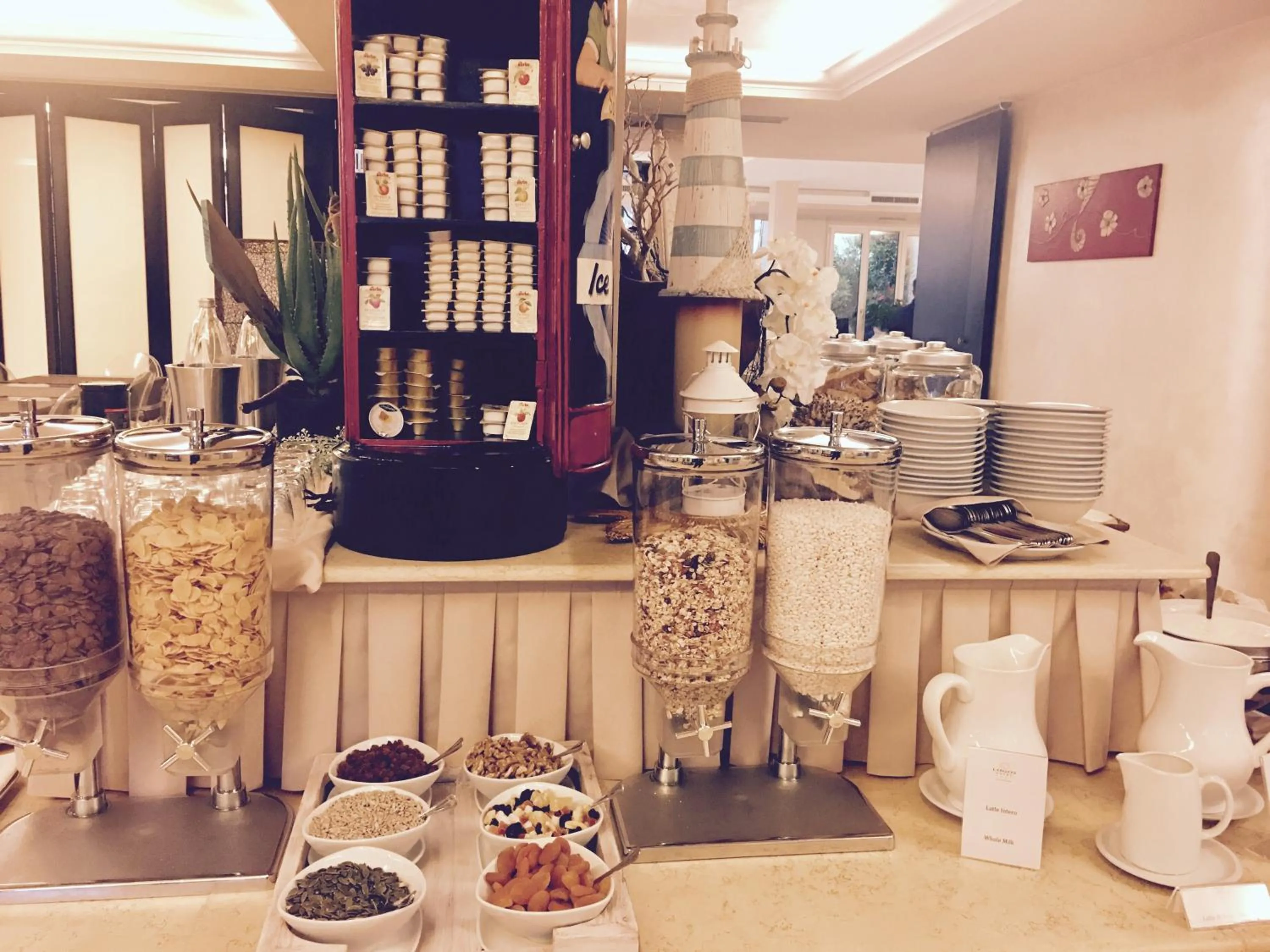 JR Resort Logos Forte dei Marmi