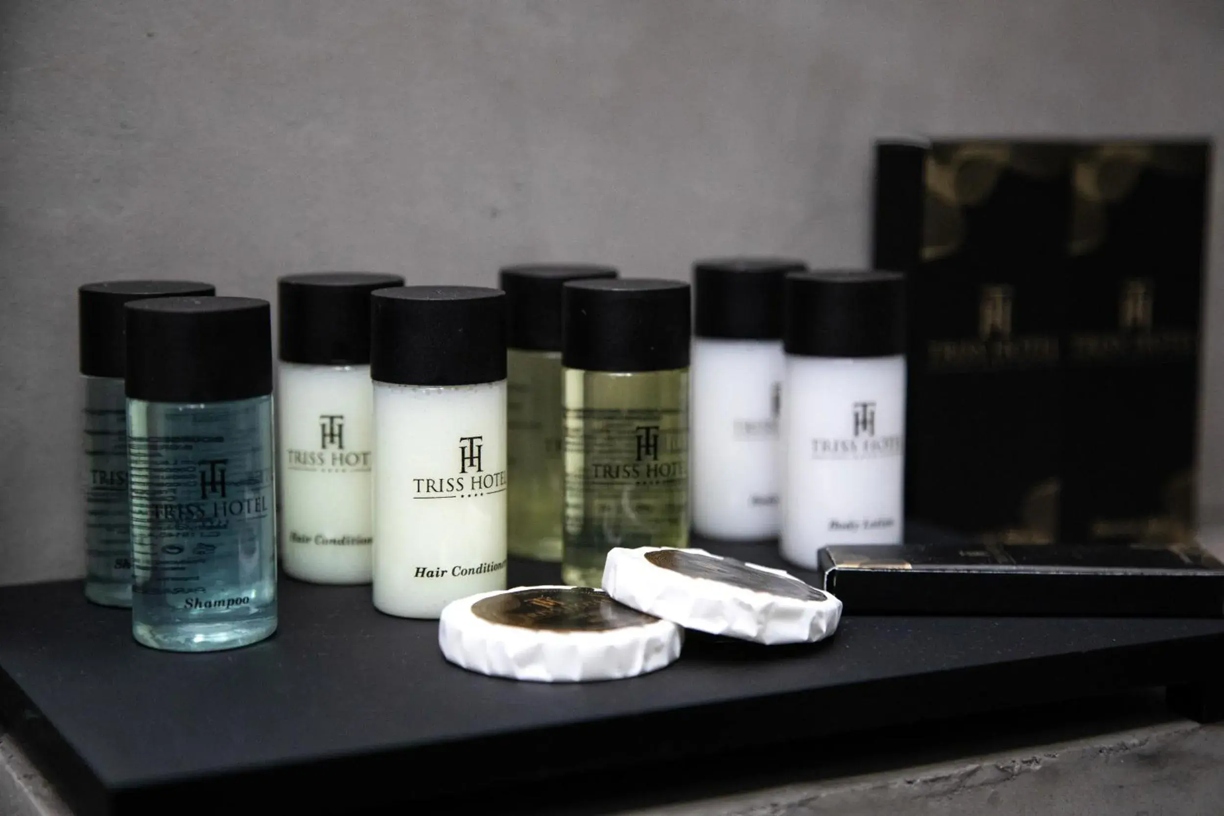 Standard Double Room in Triss Hotel Standard Double Room in Triss Hotel