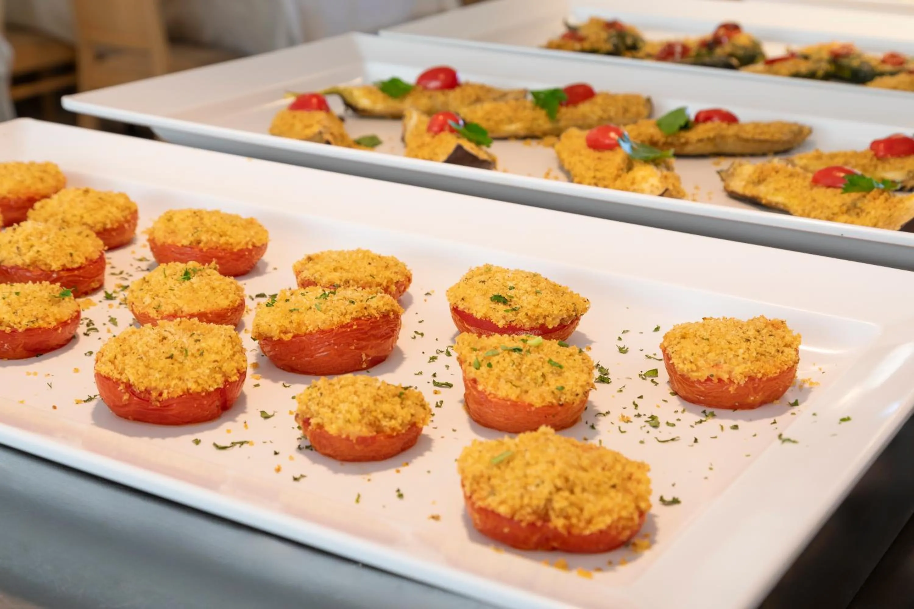 Park Hotel Cattolica & Restaurant