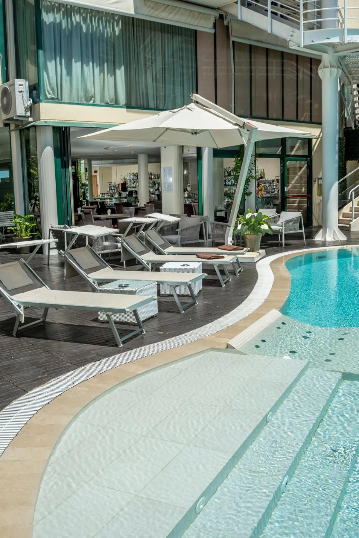 Park Hotel Cattolica & Restaurant