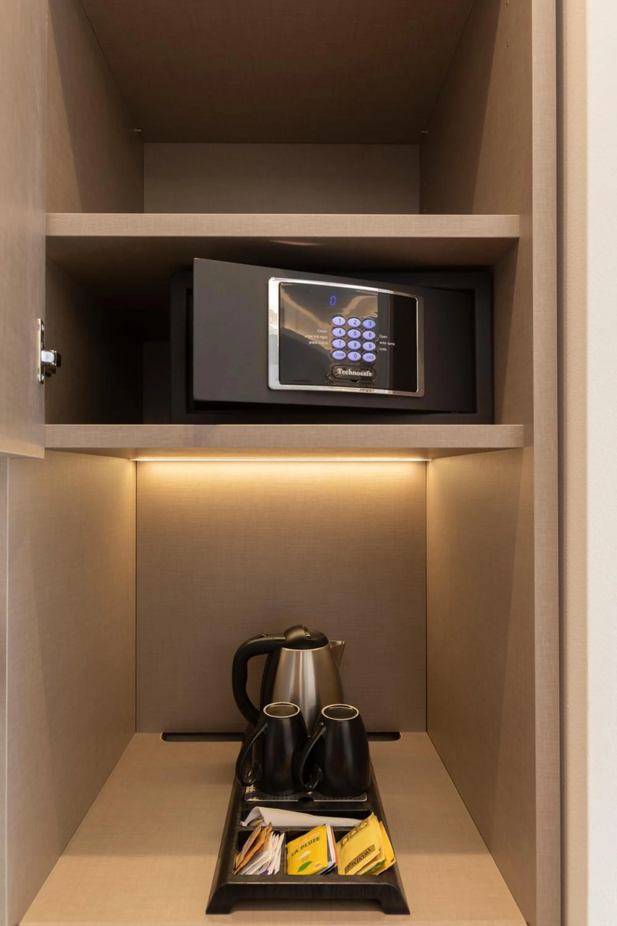 Park Hotel Cattolica & Restaurant