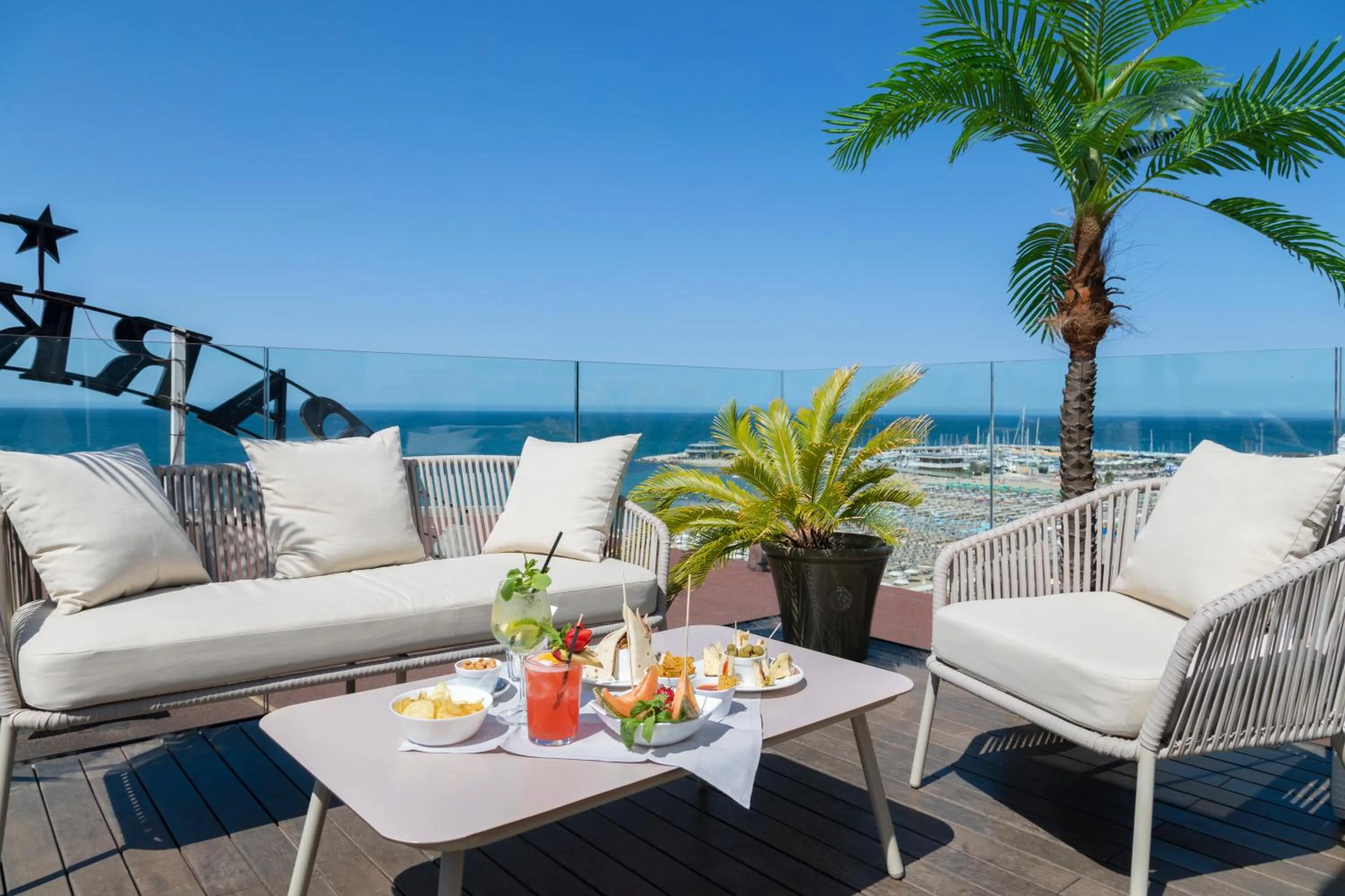 Park Hotel Cattolica & Restaurant