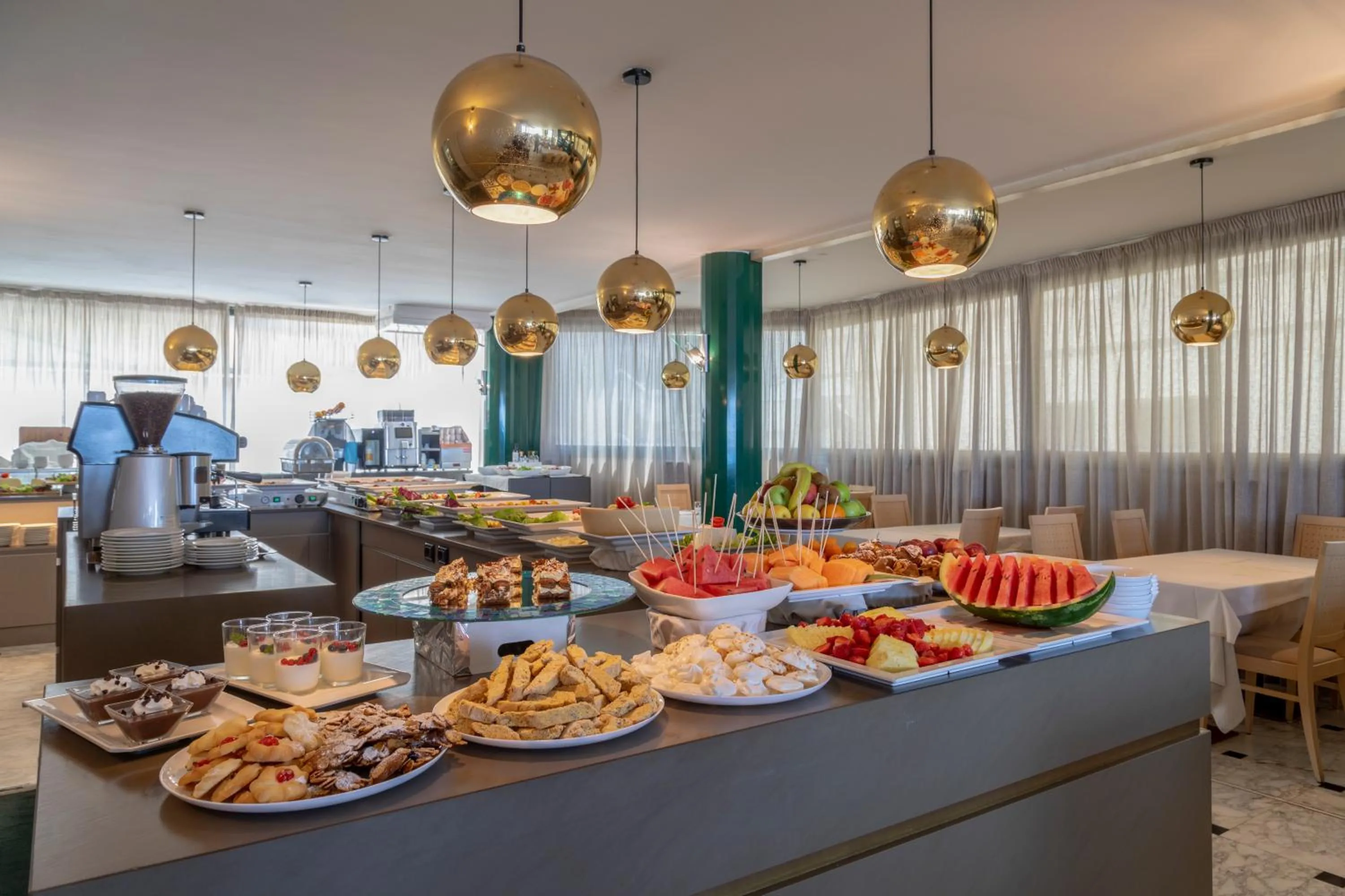 Park Hotel Cattolica & Restaurant
