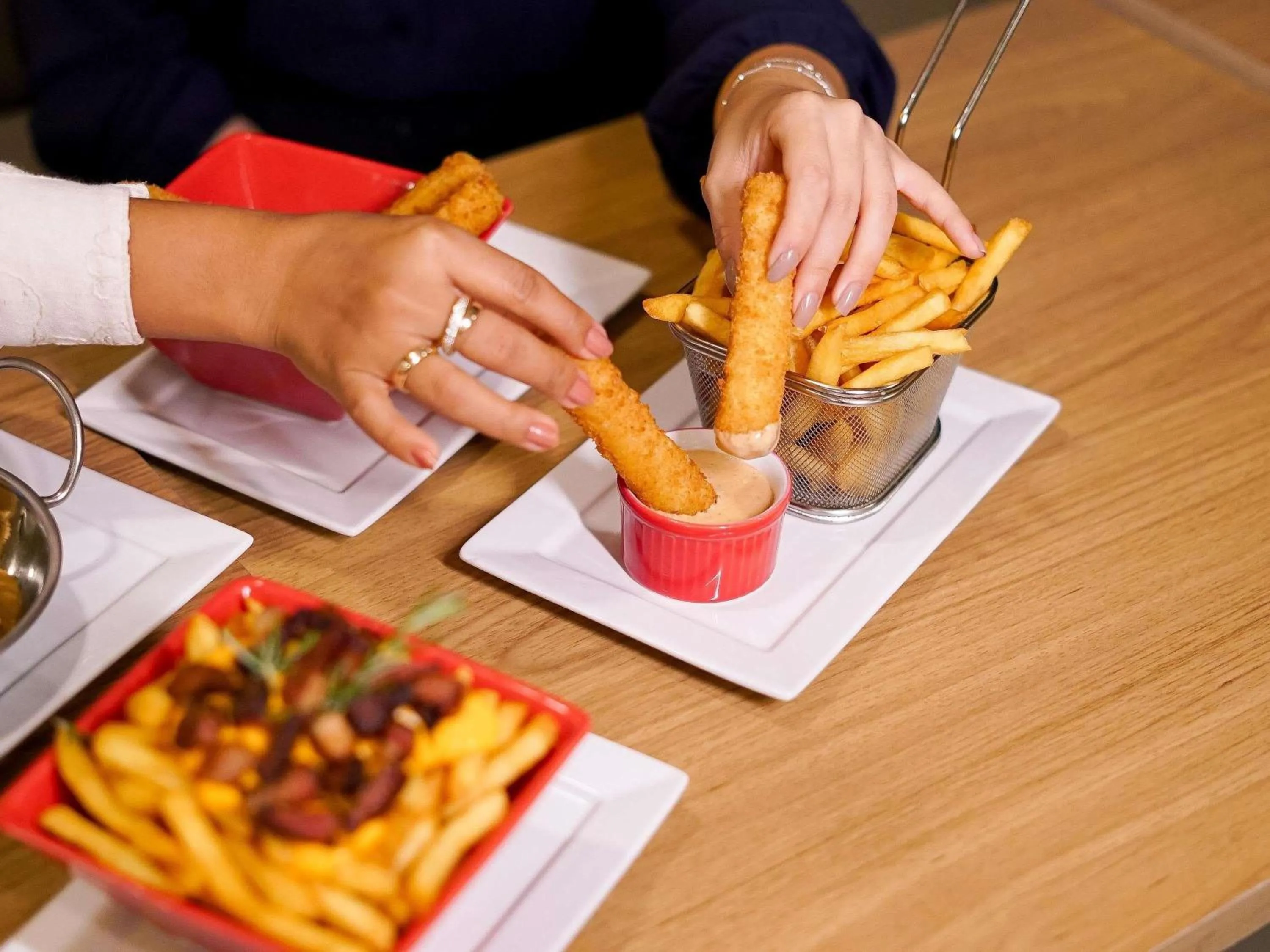 Other in ibis Manaus Distrito Industrial