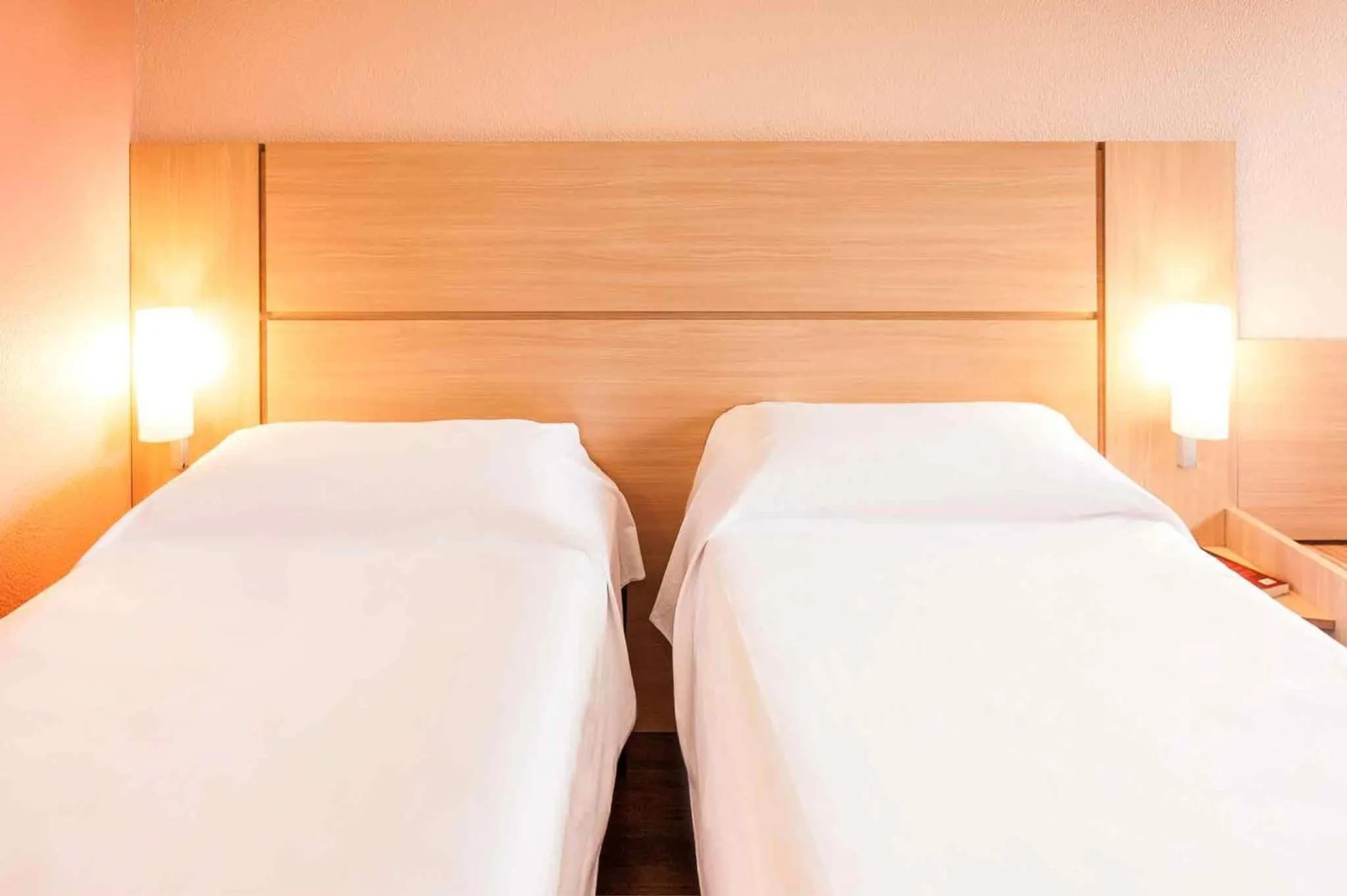 Bedroom, Bed in ibis Manaus Distrito Industrial