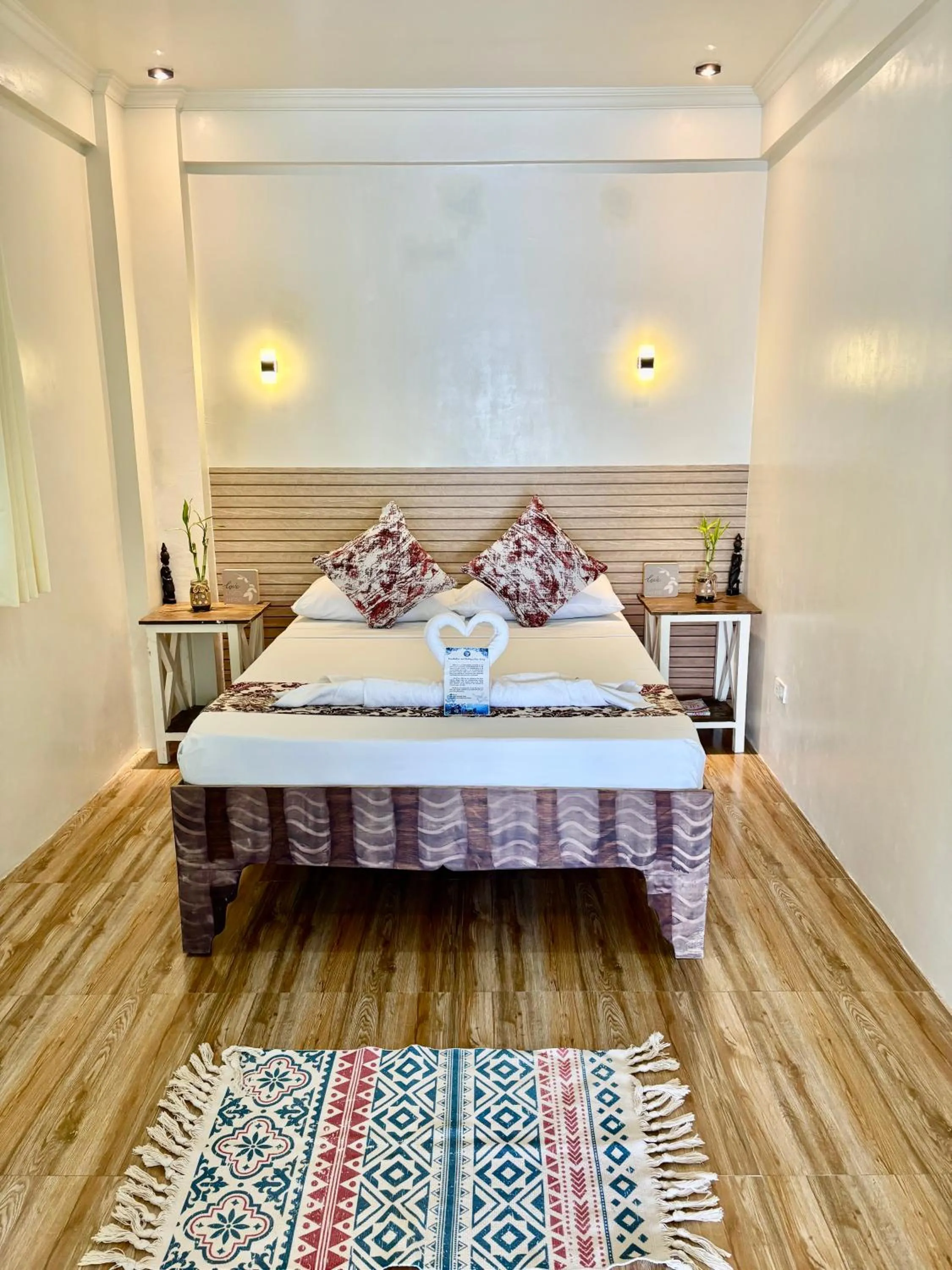 PamAnilao and Padoy's Dive Camp