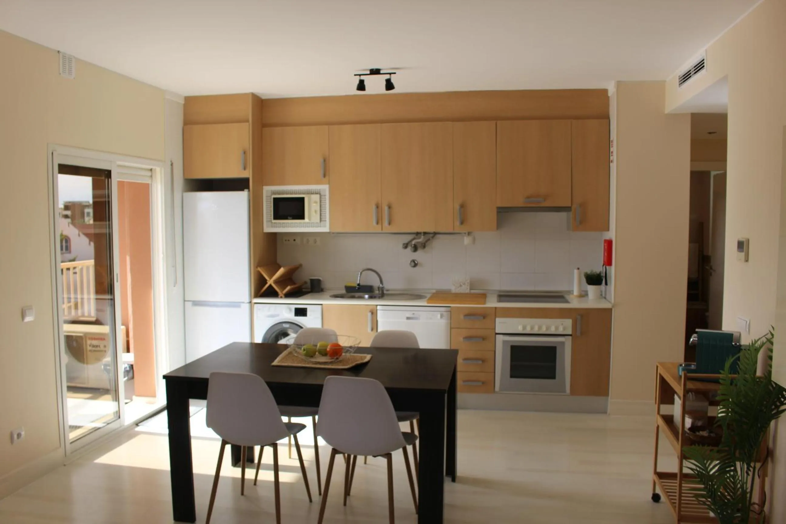 Harmony Apartment