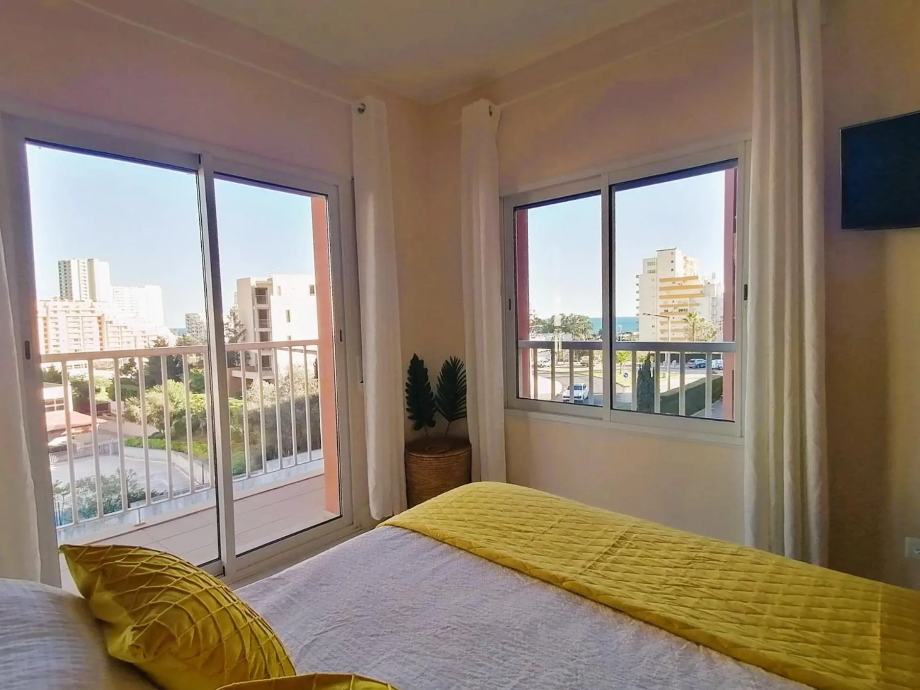 Harmony Apartment
