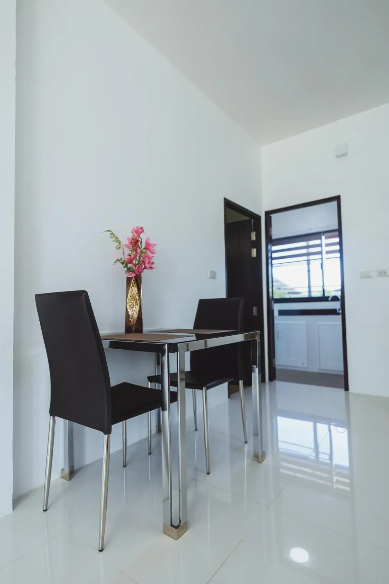 One-Bedroom House in Baan Nern Khao Resort Pattaya One-Bedroom House in Baan Nern Khao Resort Pattaya