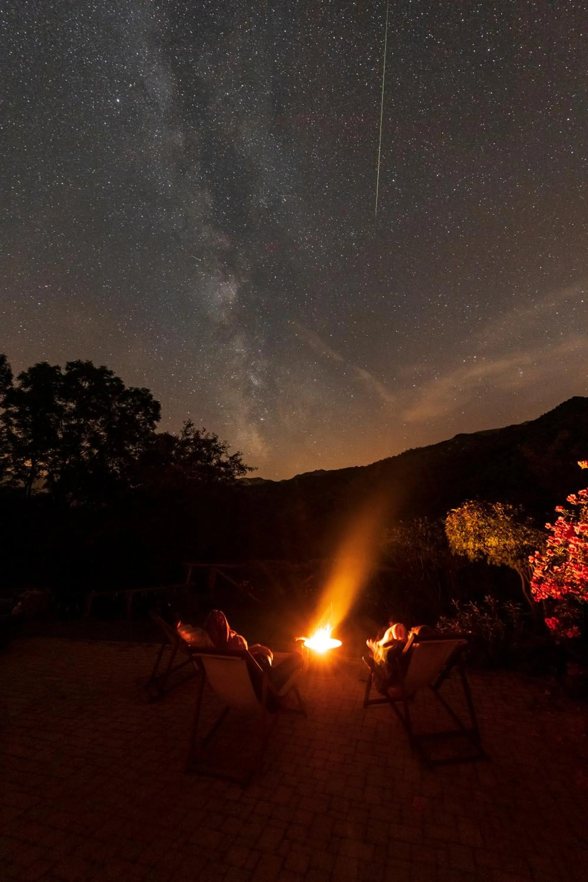 IDUEVAGAMONDI - Ospitalità Rurale Famigliare di Montagna