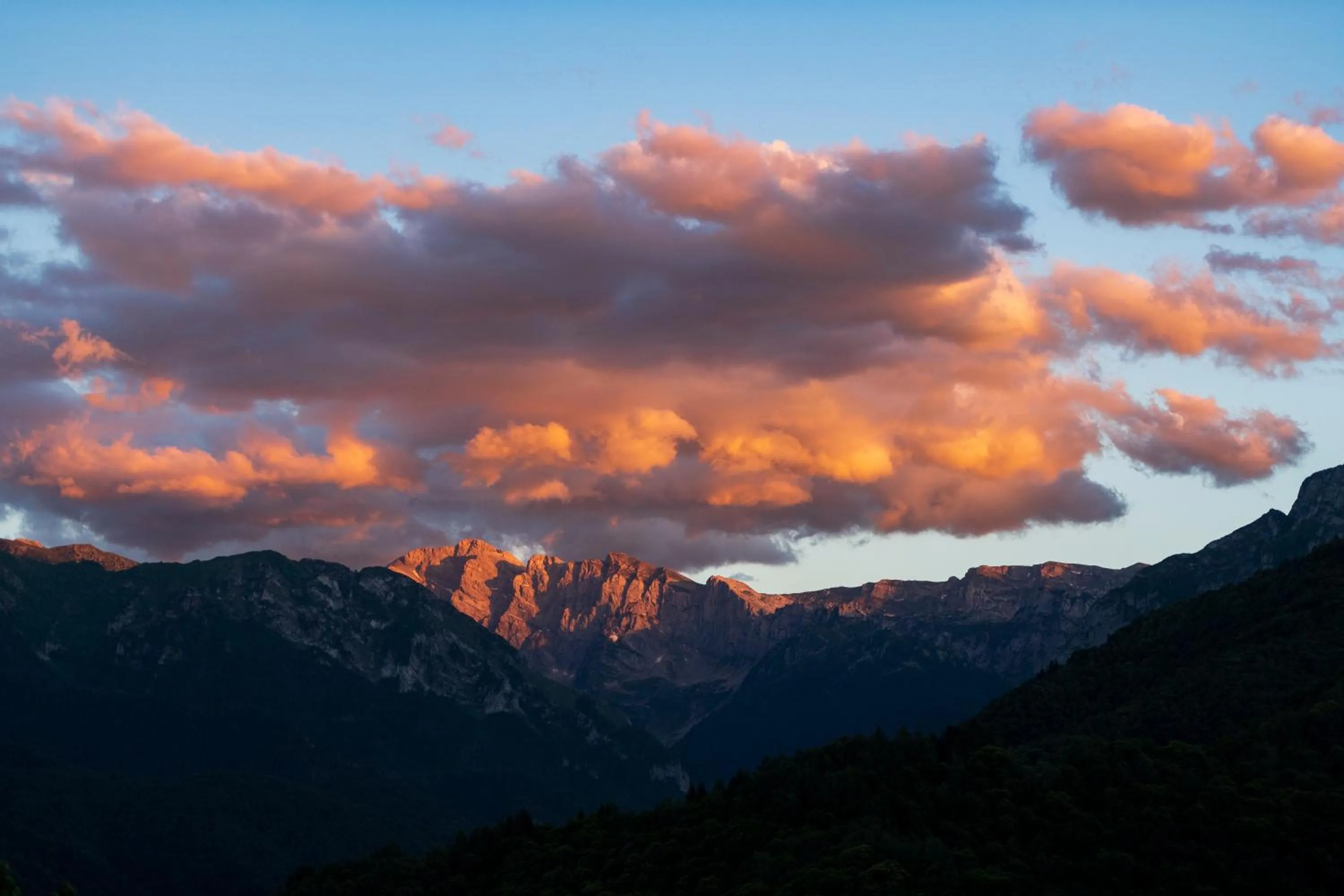 IDUEVAGAMONDI - Ospitalità Rurale Famigliare di Montagna