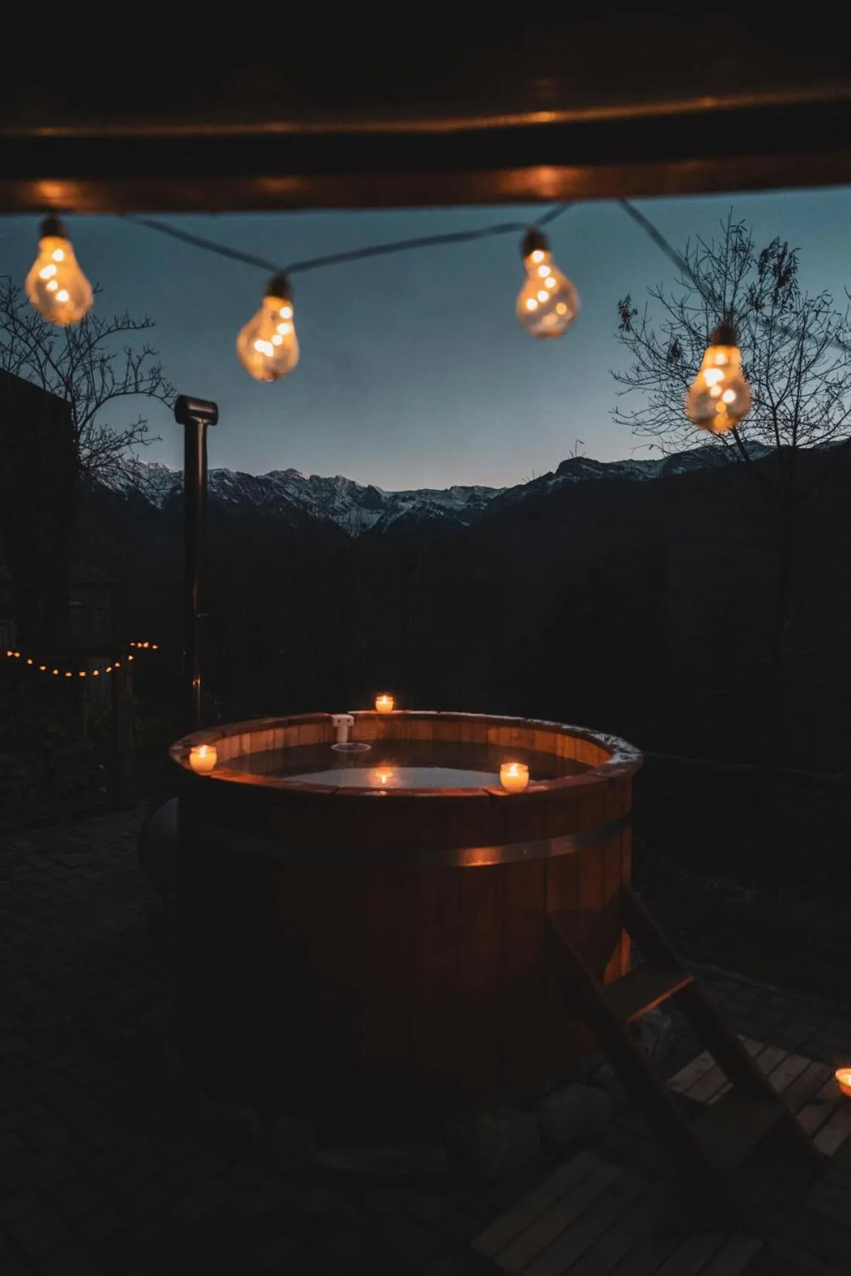 IDUEVAGAMONDI - Ospitalità Rurale Famigliare di Montagna